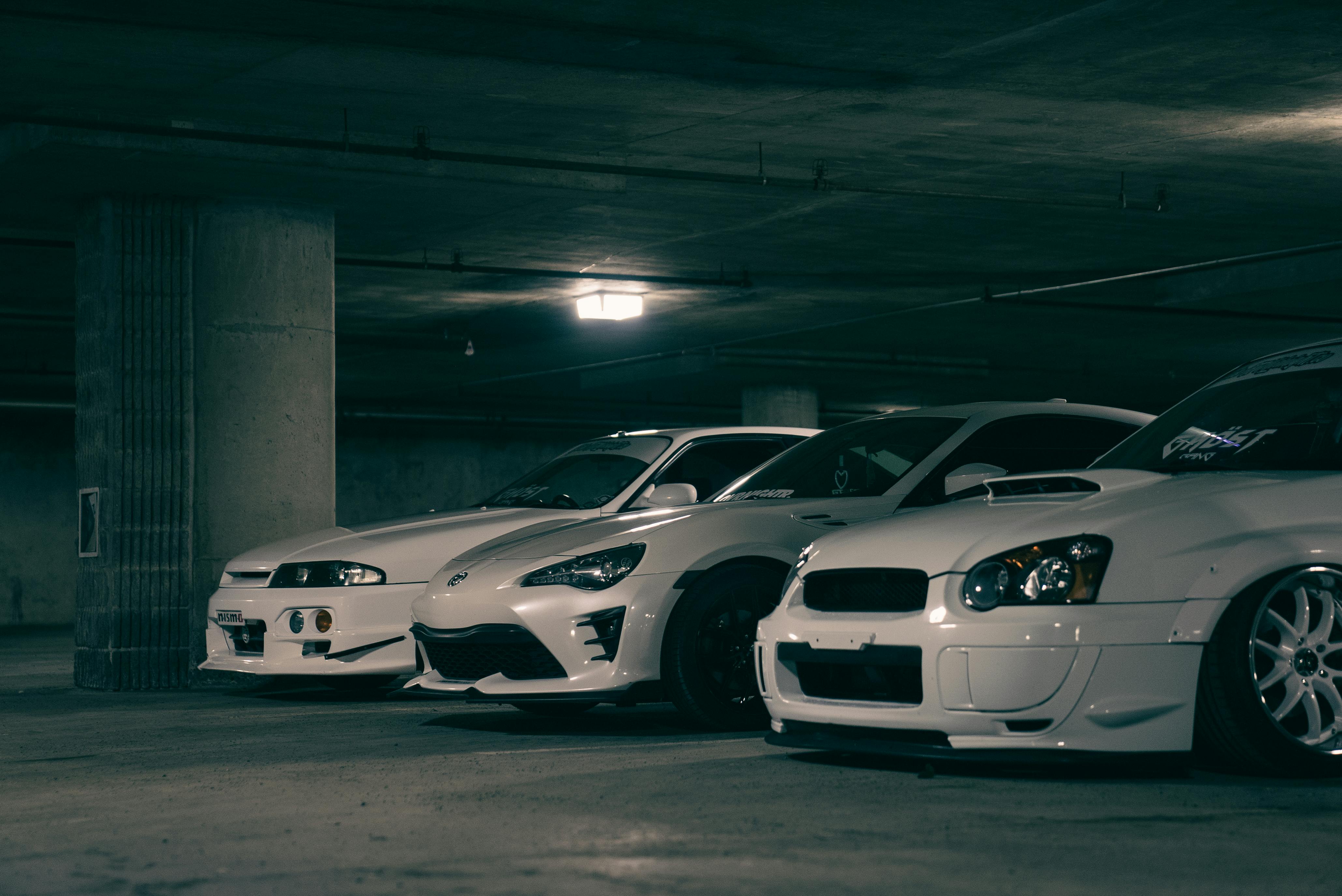 Best Used Cars: 10 Top Picks for April 2026 — Photo by Erik Mclean on Pexels