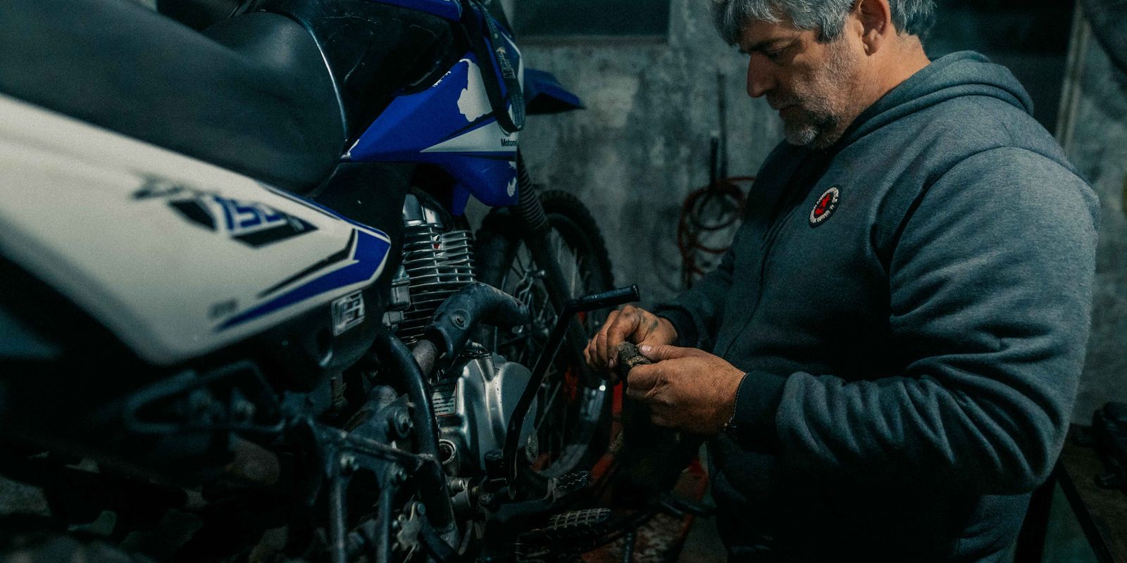 Bengkel Motor Terbaik di Jakarta 2026