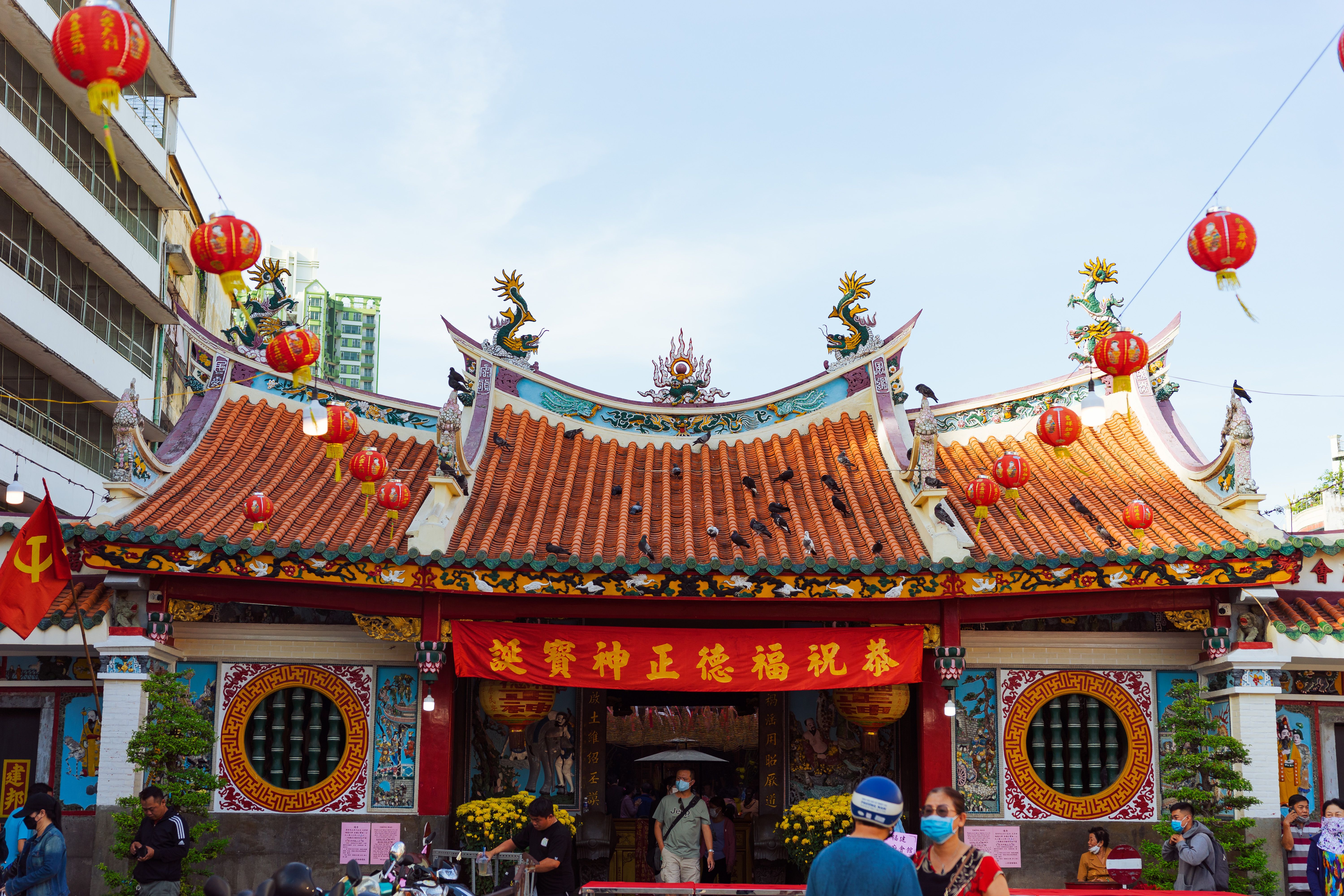 Penang on a Budget — How to Visit Without Breaking the Bank