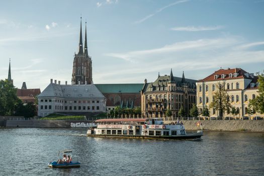 Wroclaw, Poland photo 8