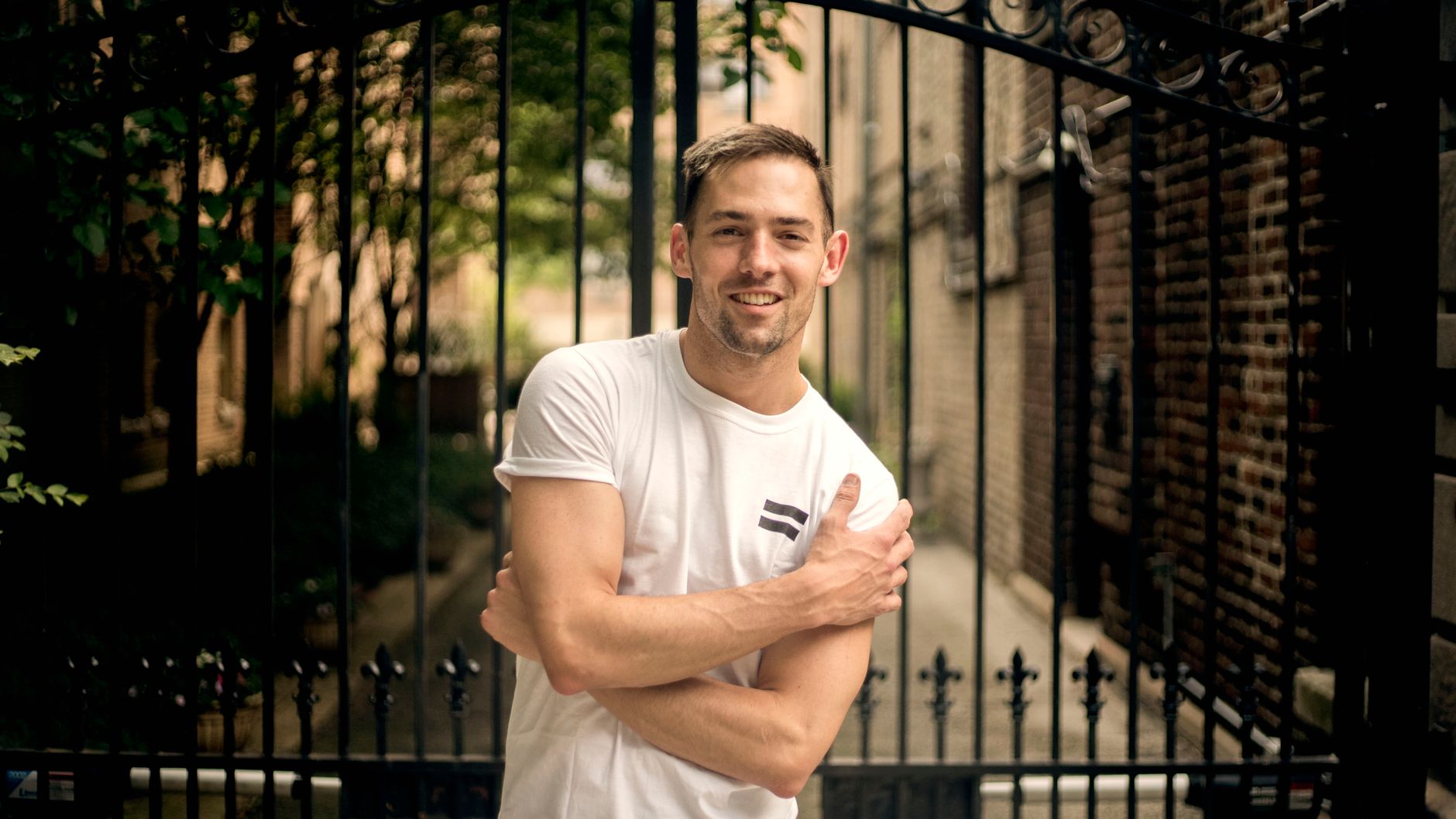 Jamie Egan