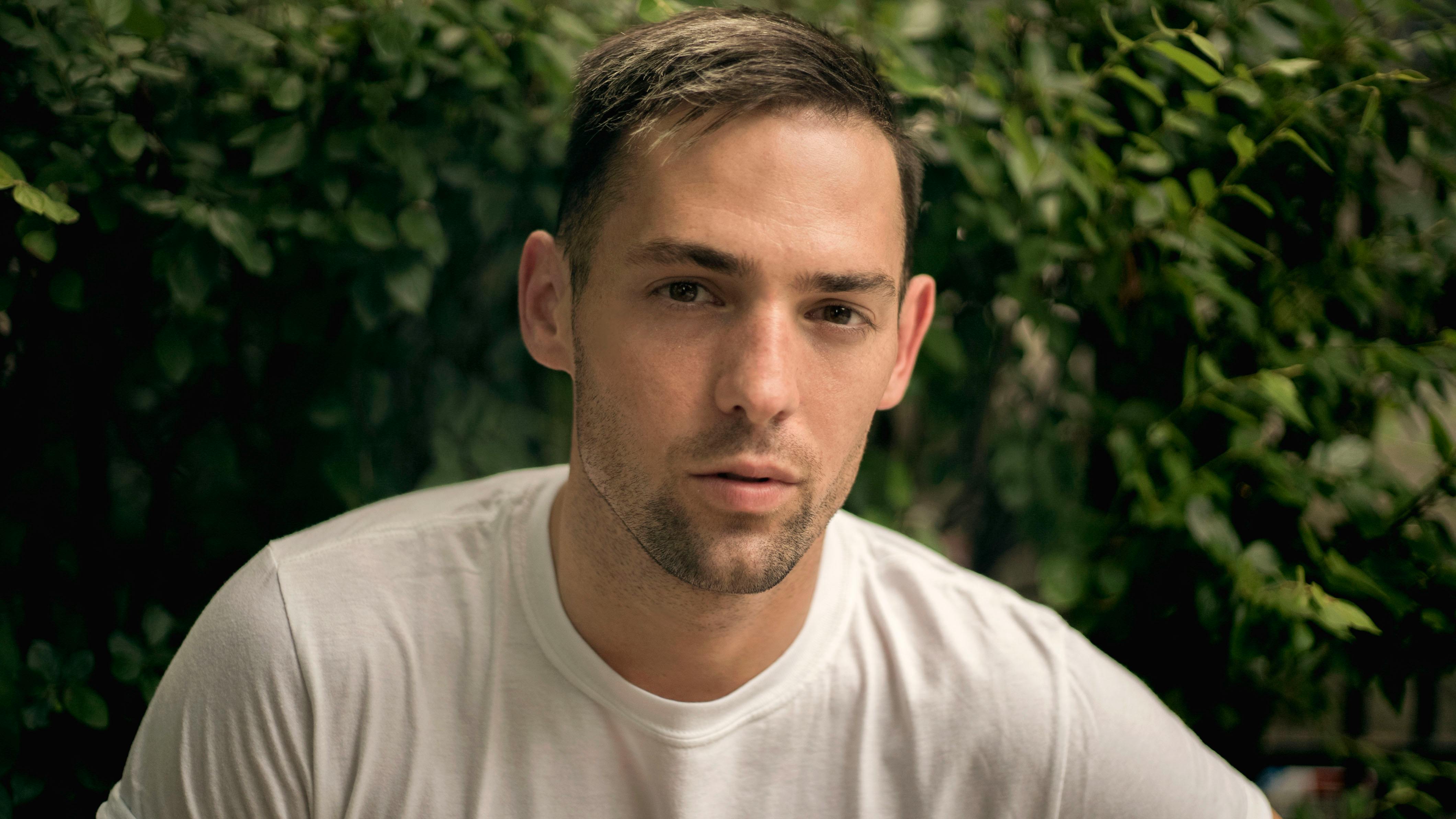 Jamie Egan