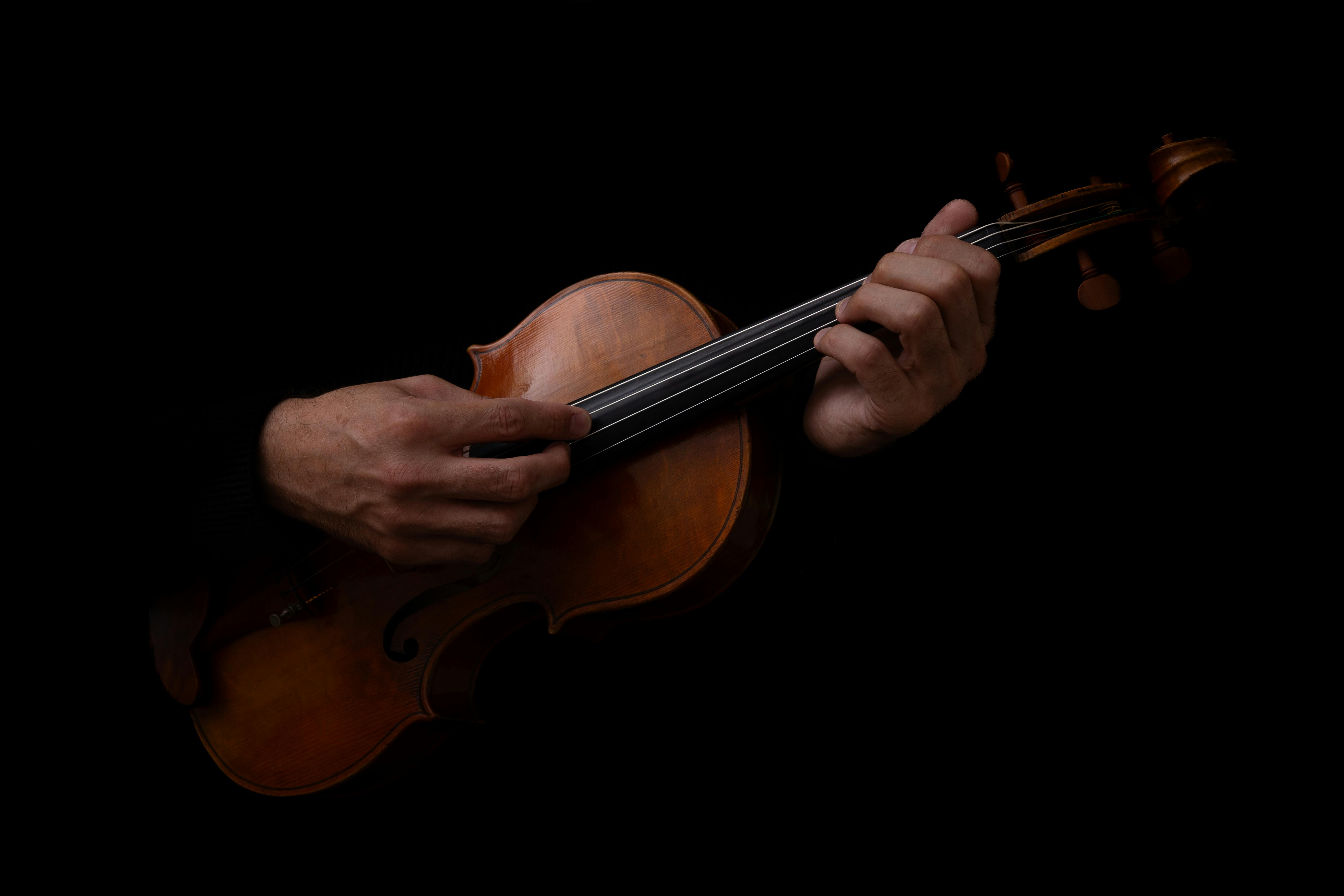 Visions: Classic cuts and new music discovery — Photo by Raymond Petrik on Pexels