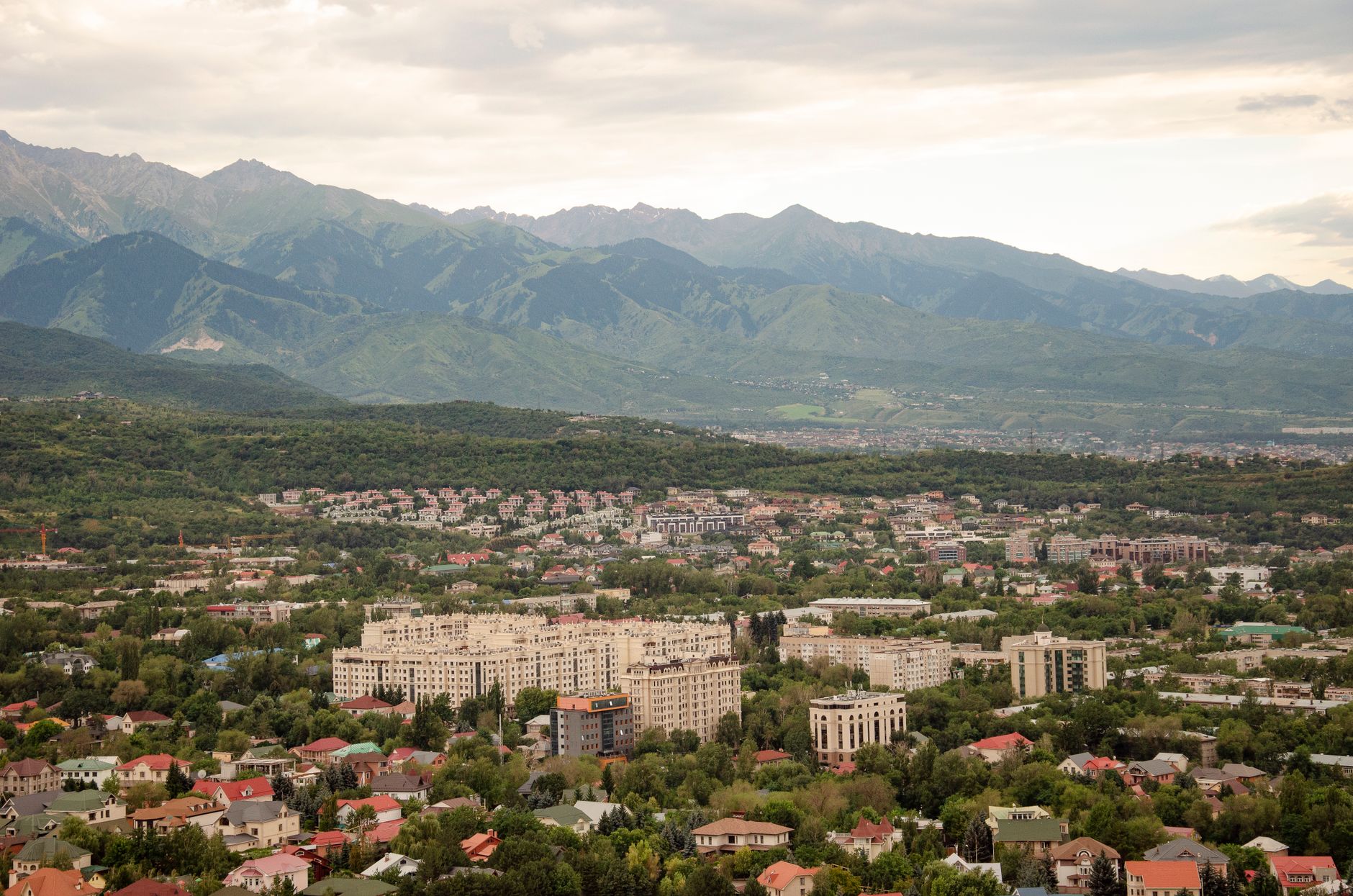 Almaty
