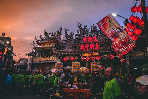 10 ways you are traveling to Taiwan wrongly according to locals