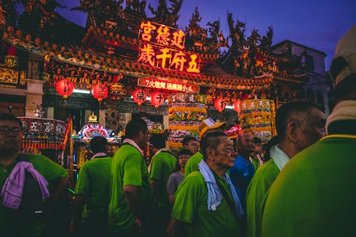 10 ways you are traveling to Taiwan wrongly according to locals