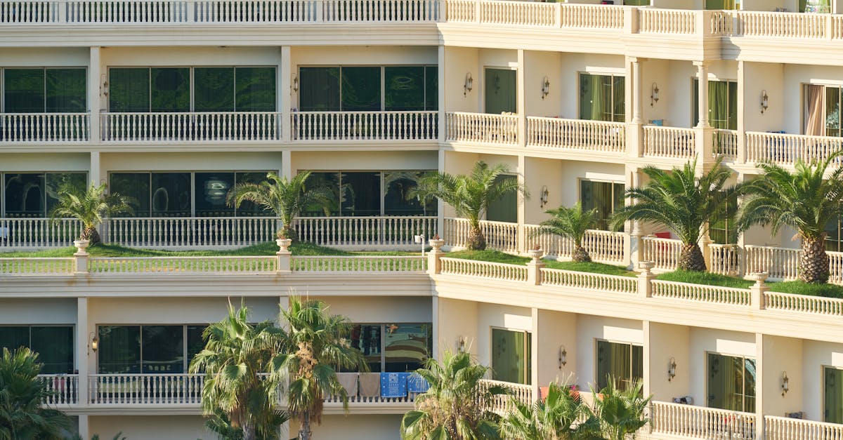 Adina Apartment Hotel