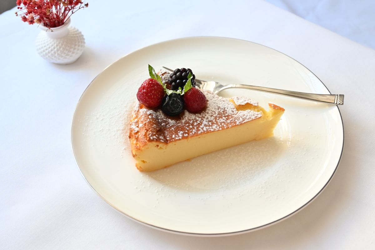 The Biscuit Base: Structure and Balance