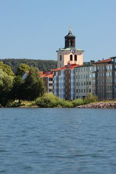 Forest Lake