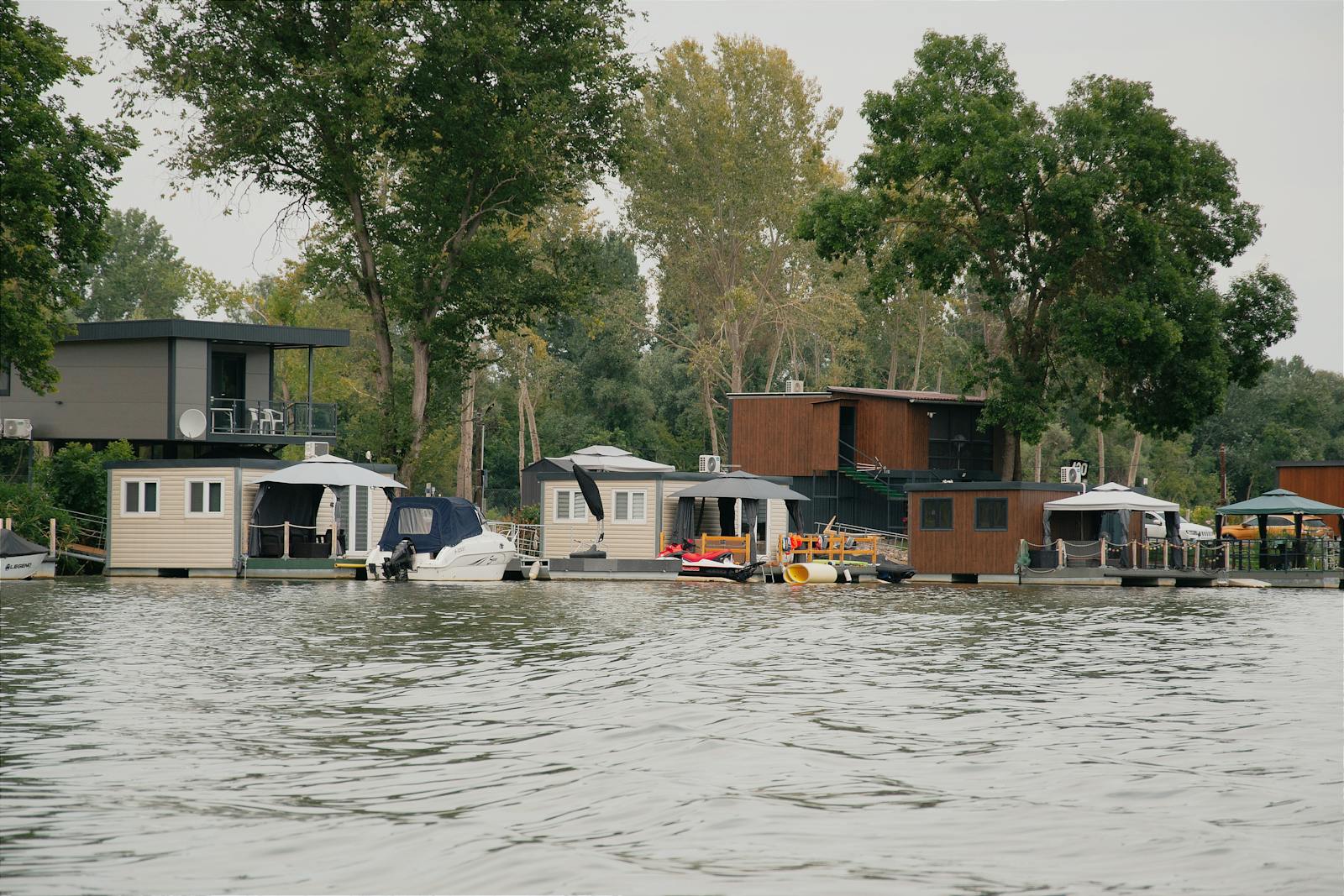 Buying a Floathome in Greater Vancouver