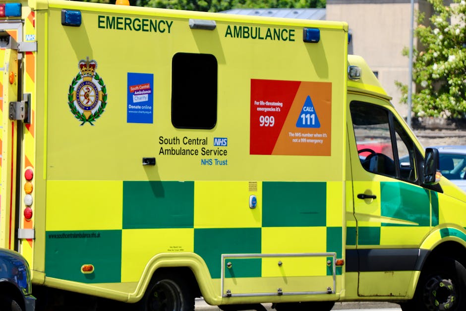 NHS App and your NHS account NHS