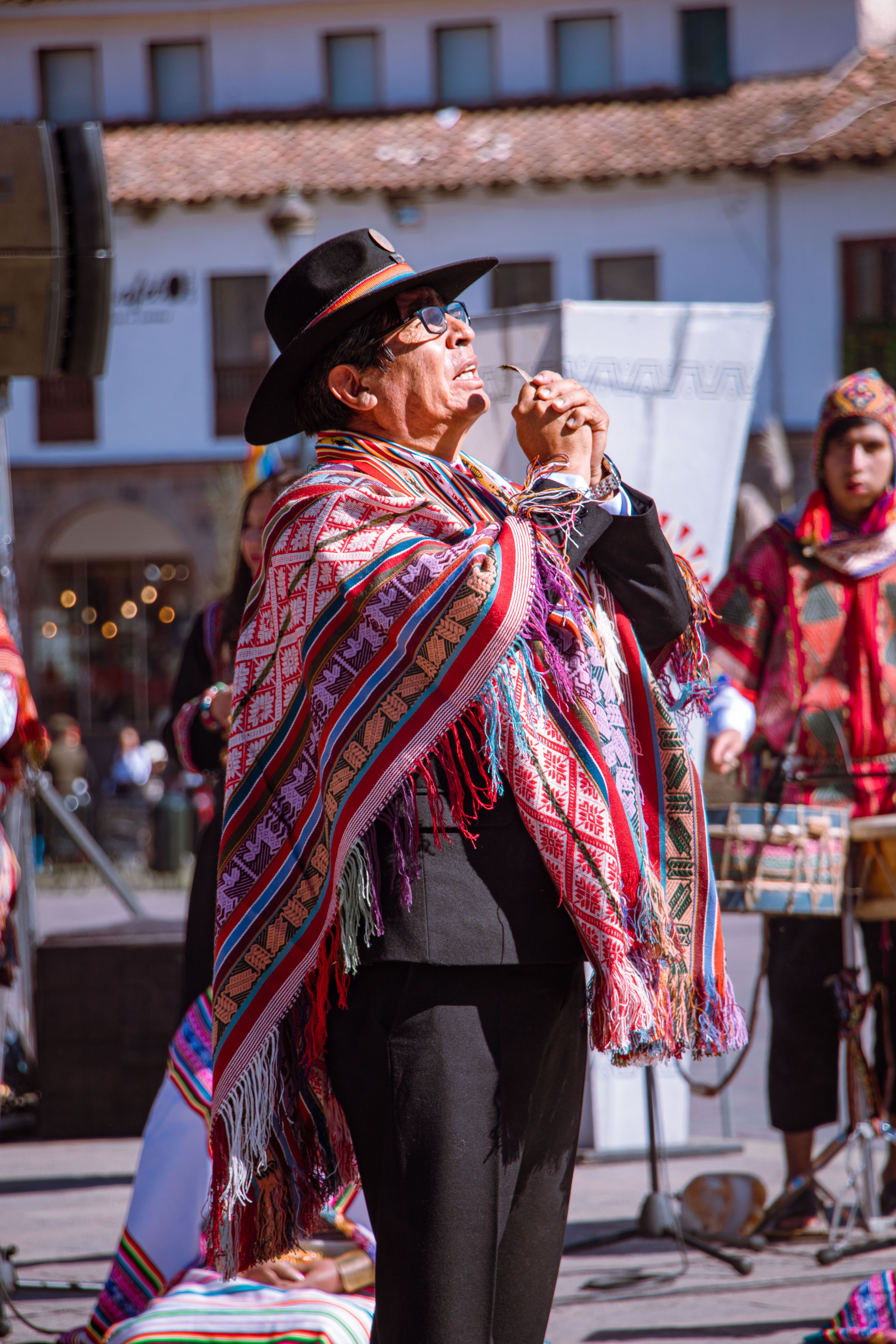 Inti Raymi