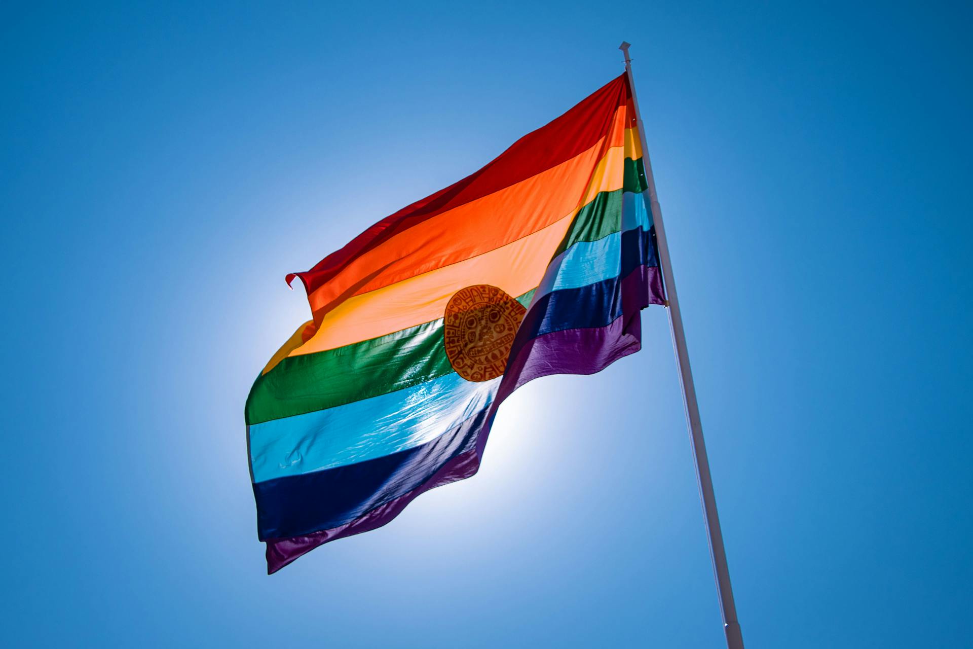 Bandera del Cusco