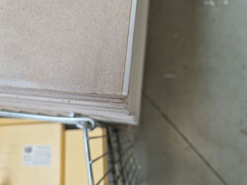 Free stock photo of drywall, plasterboard, wallboard Stock Photo