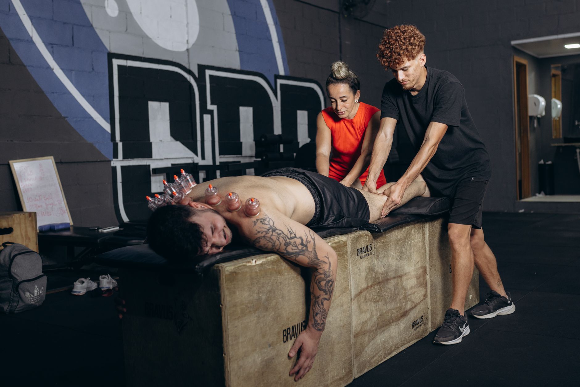 The Best Massage Techniques for Enhanced Recovery After Workouts