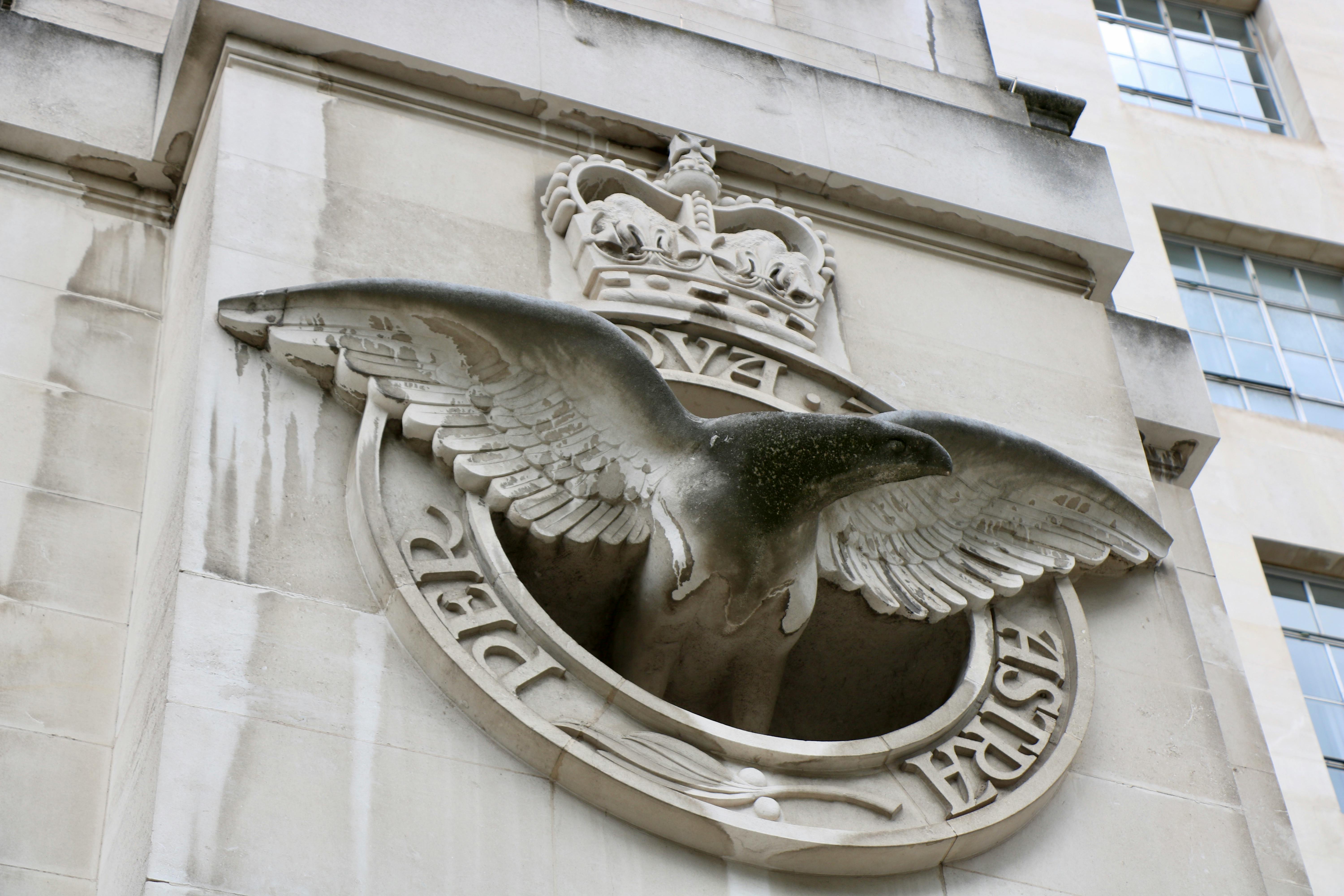 Free Stock Photo Of British Army, London, Ministry Of Defence