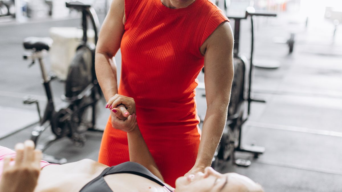 Exercices de prévention des blessures