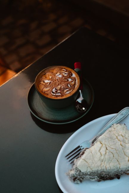 Menjelajahi Pusat Kopi Lainnya: Setiap Tempat, Cita Rasa Berbeda Menjelajahi Pusat Kopi Lainnya: Setiap Tempat, Cita Rasa Berbeda