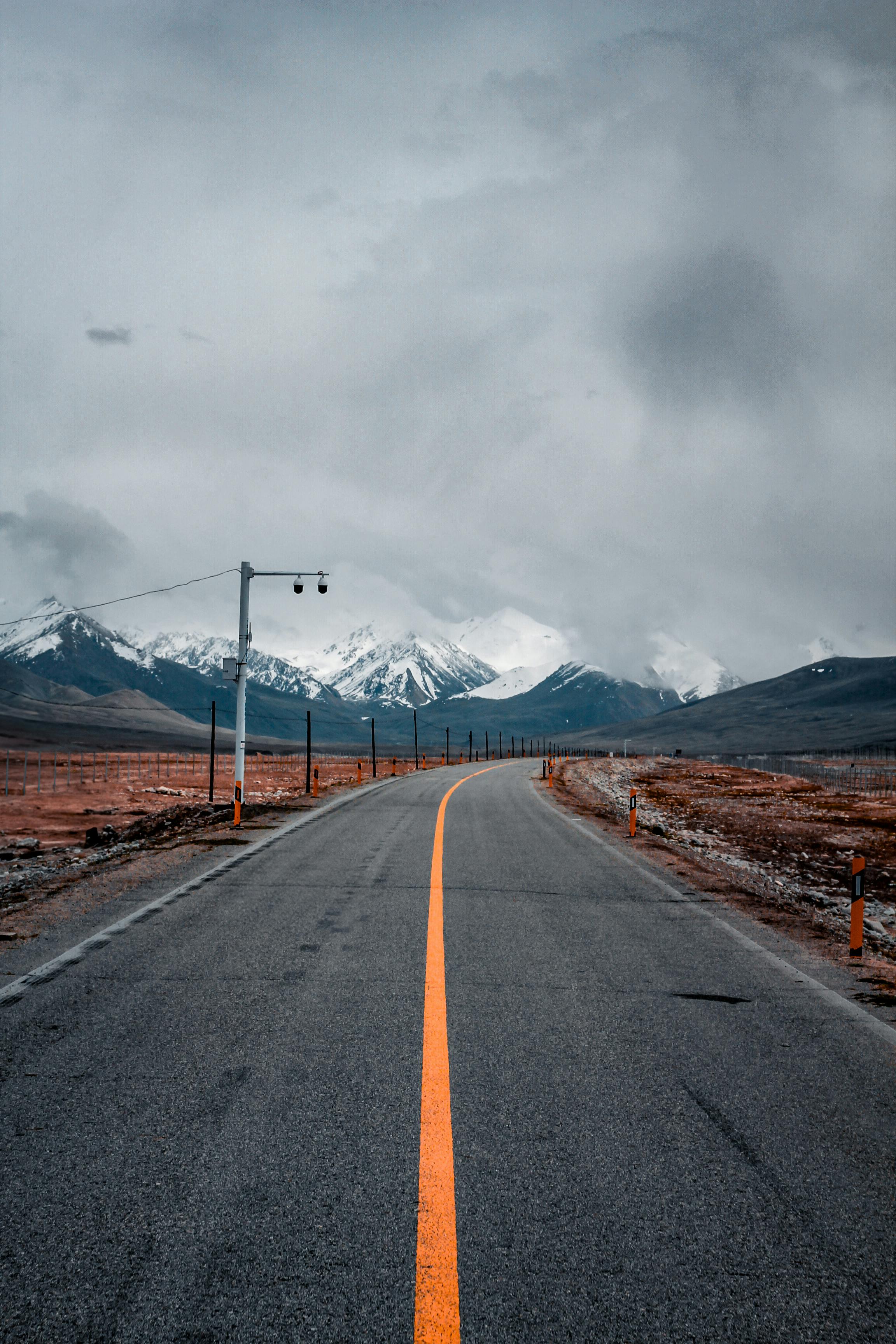 karakarum highway china