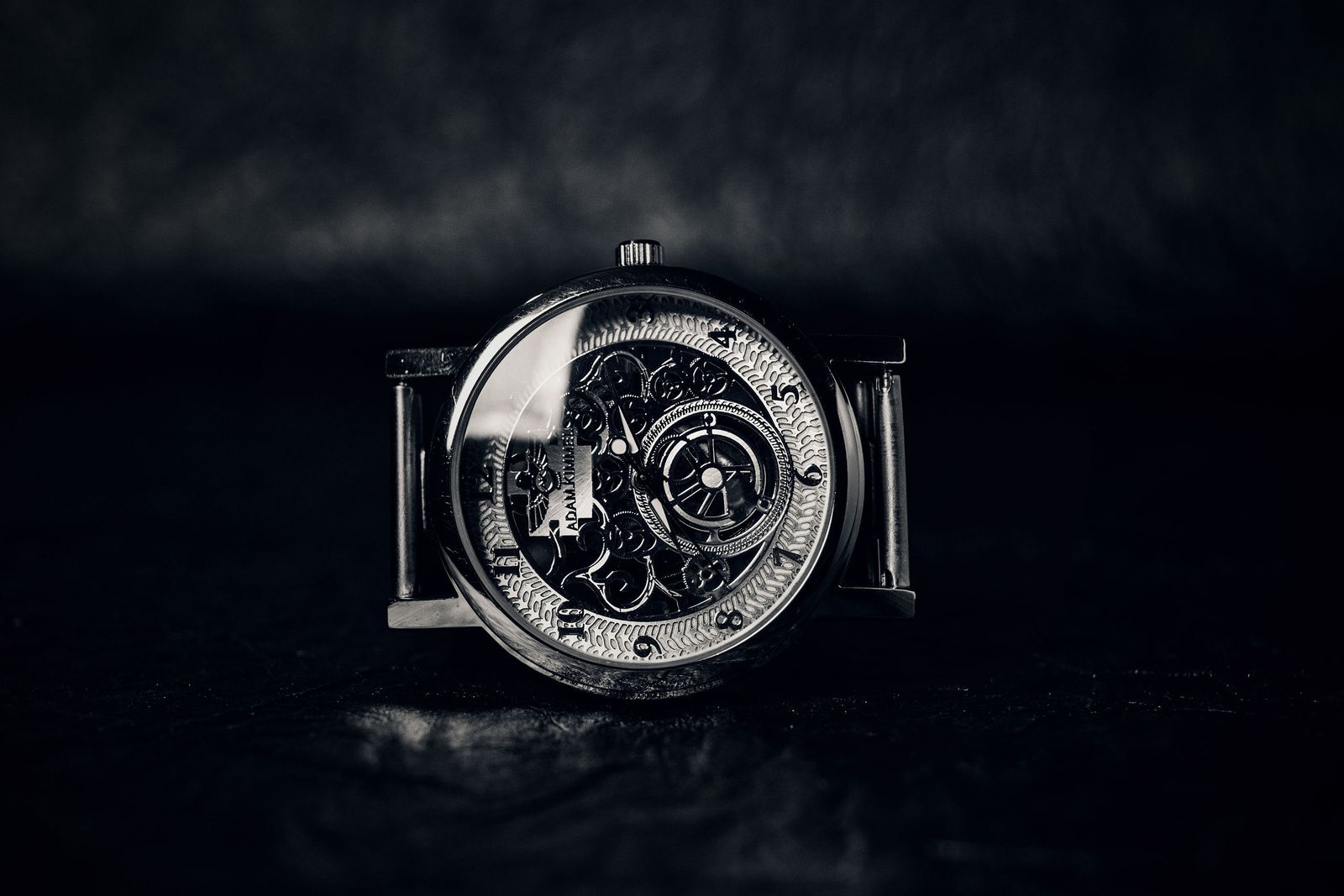 Reloj de lujo