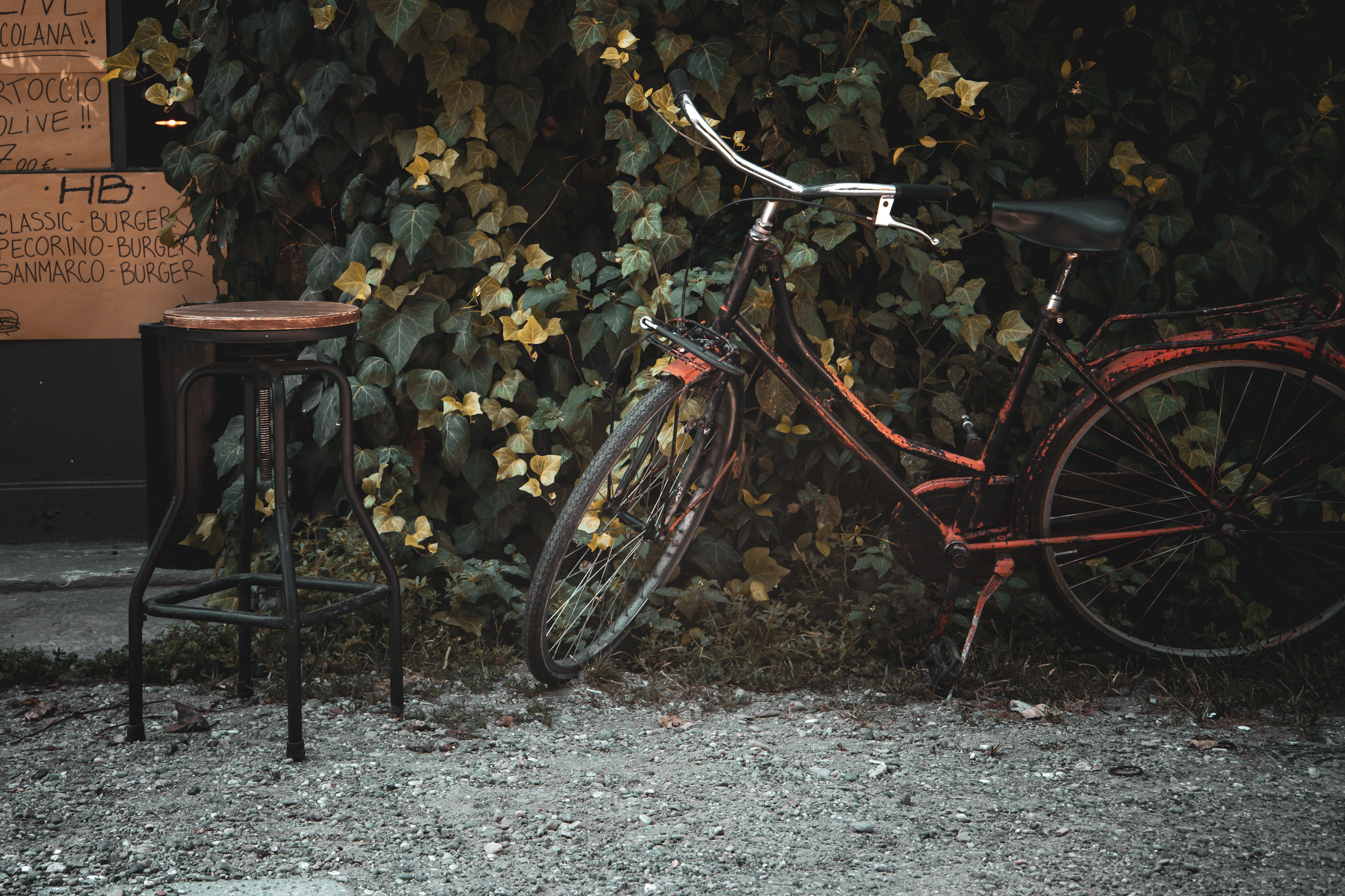 Beneficios de caminar o usar bici para distancias cortas