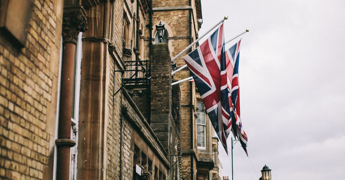 Photo of United Kingdom