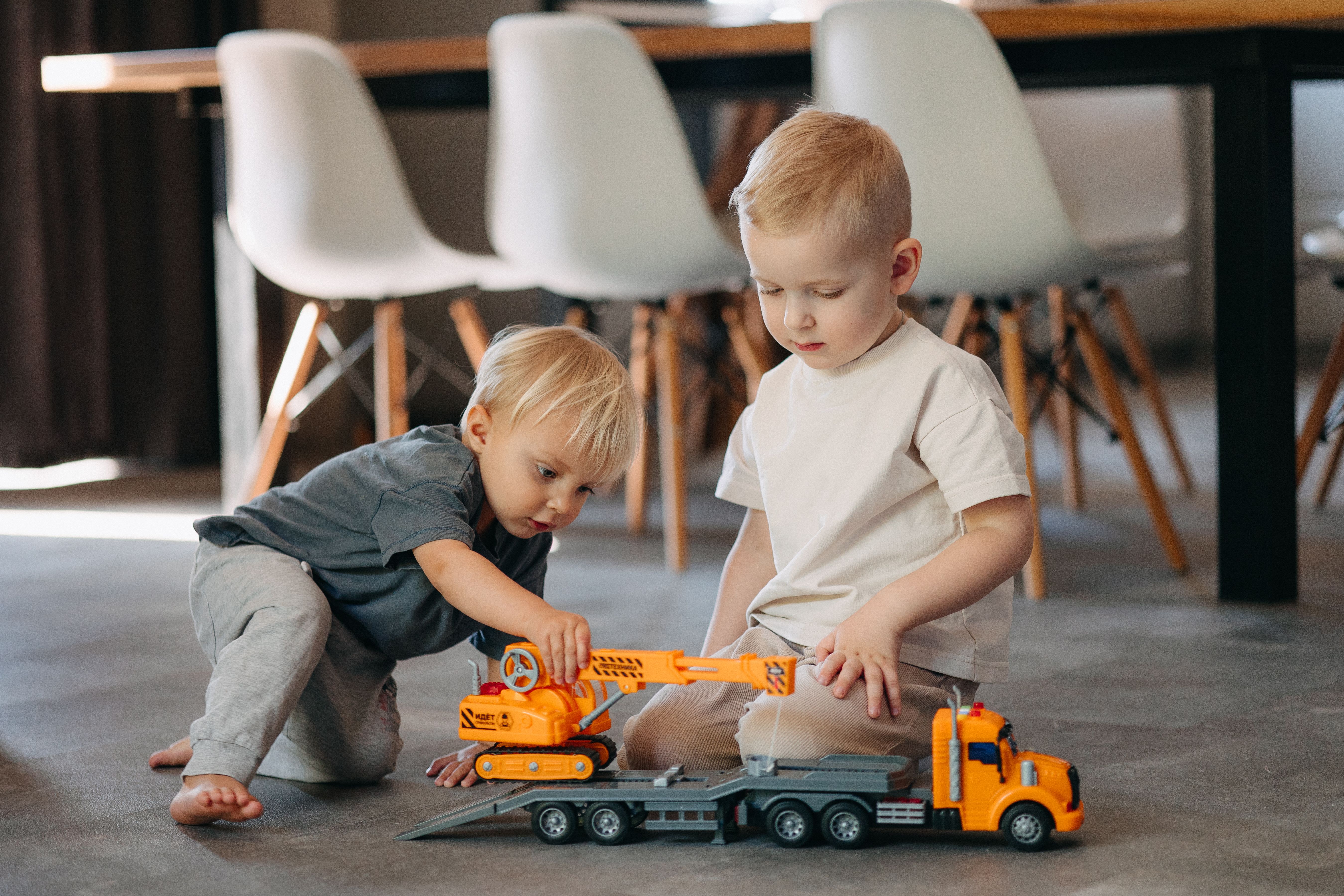 Why Your Child Really Doesn't Like Playdates (And How to Make Them Fun Again)