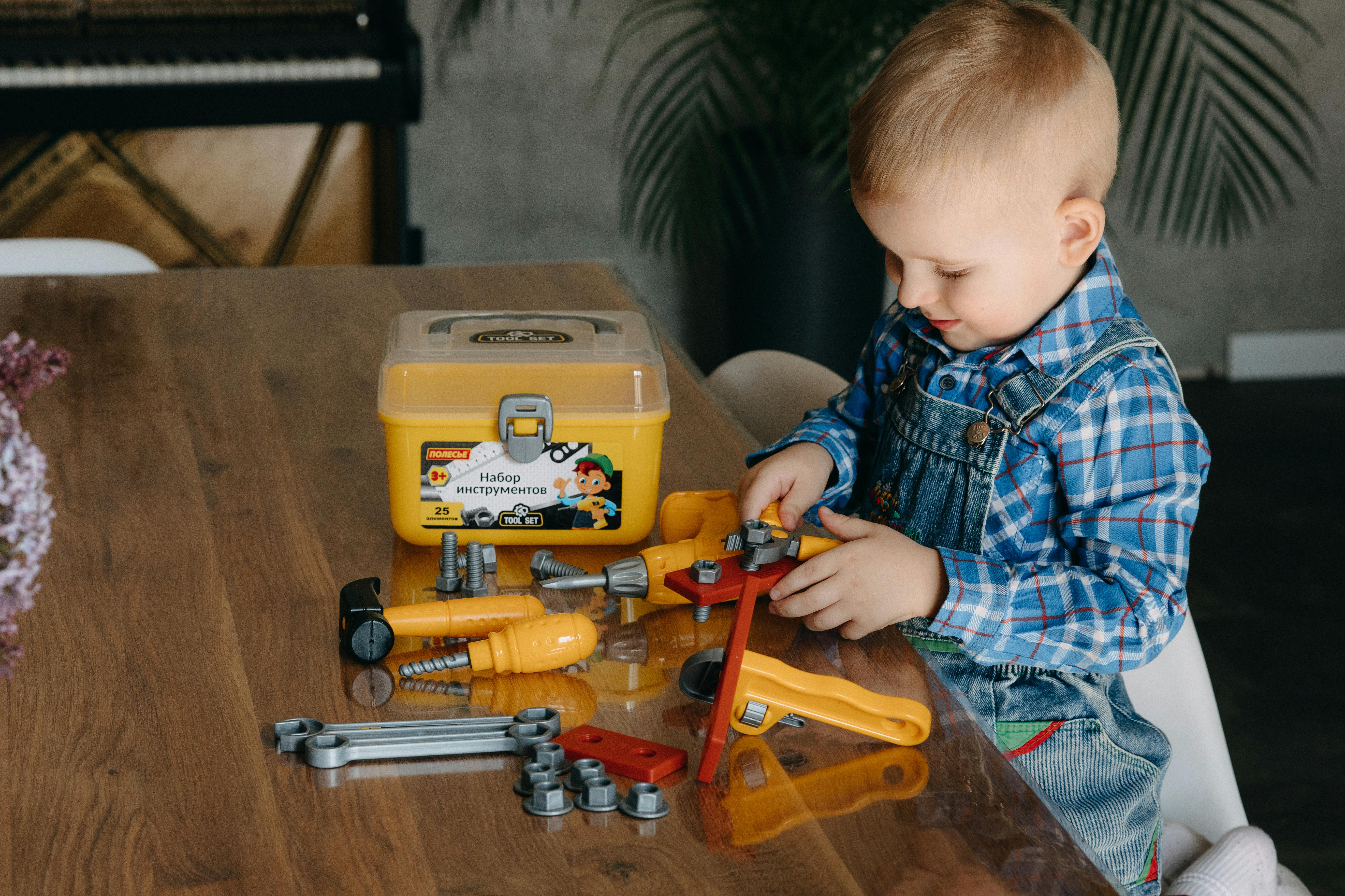 AI tools AI use cases — Photo by Polesie Toys on Pexels