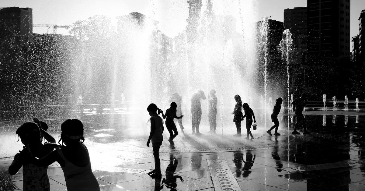 Slayter Creek Splash Pad Is Open Through Summer — What Anna Families Need to Know