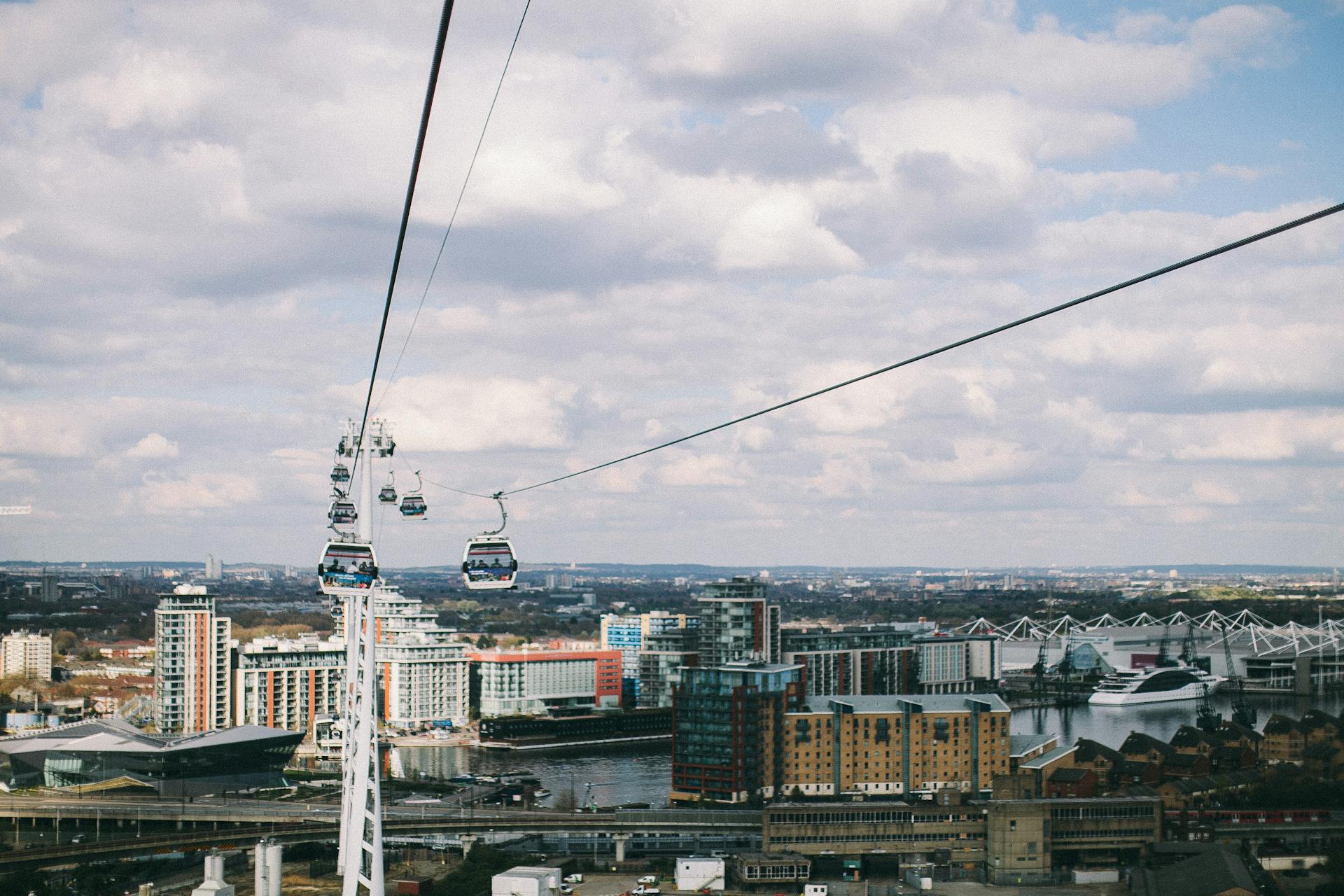 Cable Car