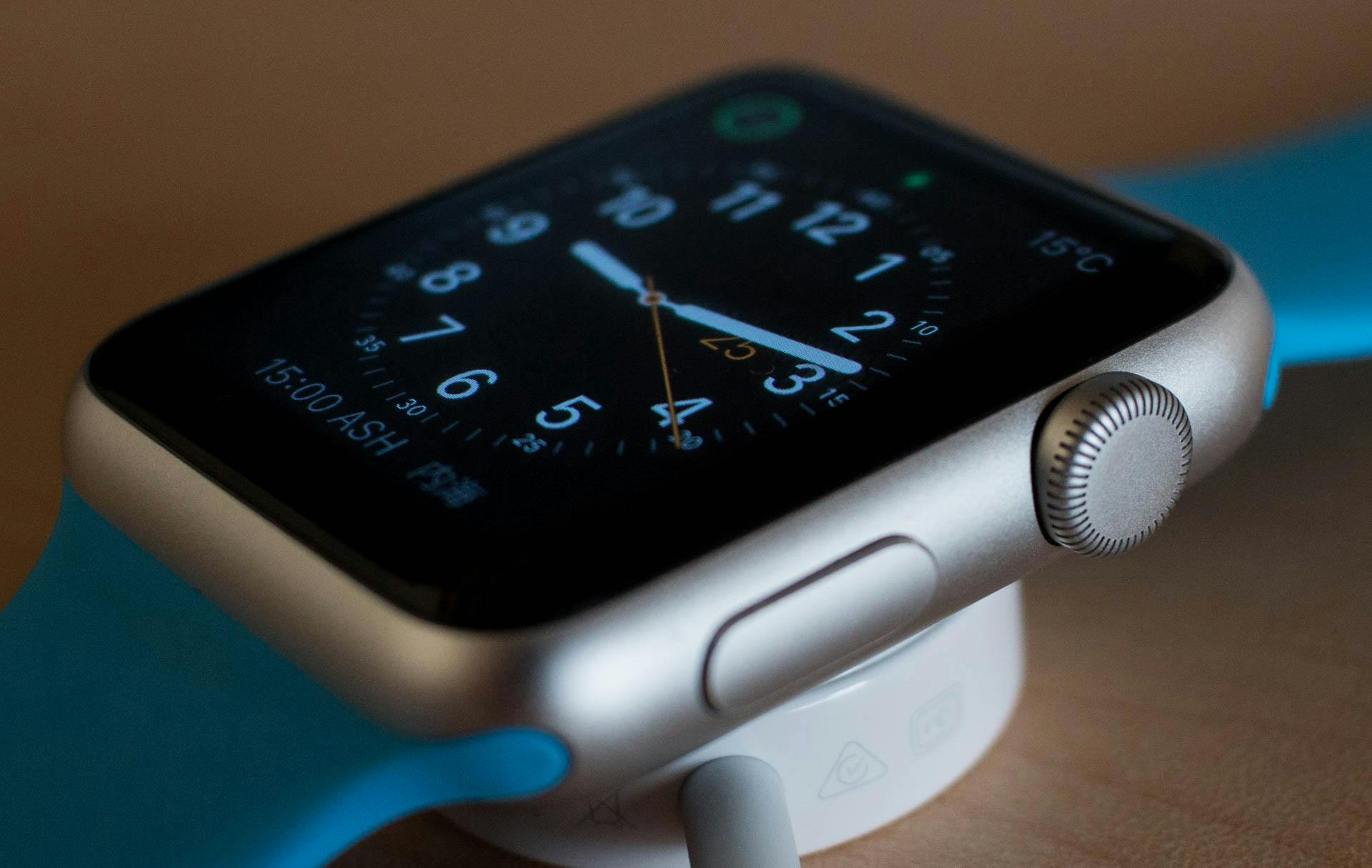 Apple Watch Ultra 3 smart features compared with Rolex Submariner timeless diving precision