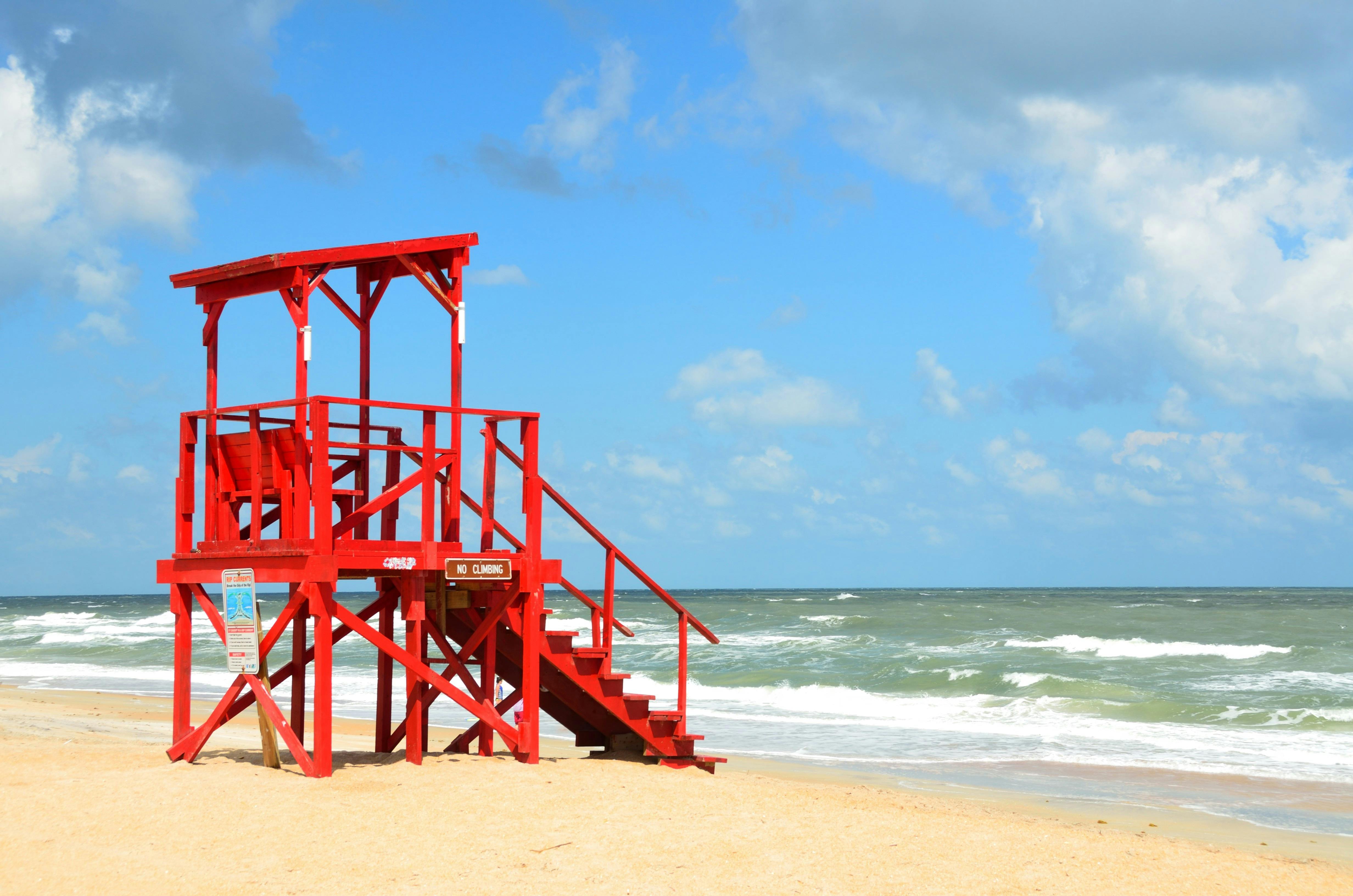 iPhone Wallpaper Cancun Lifeguard Stand | Iphone wallpaper, Lifeguard  stands, Lifeguard