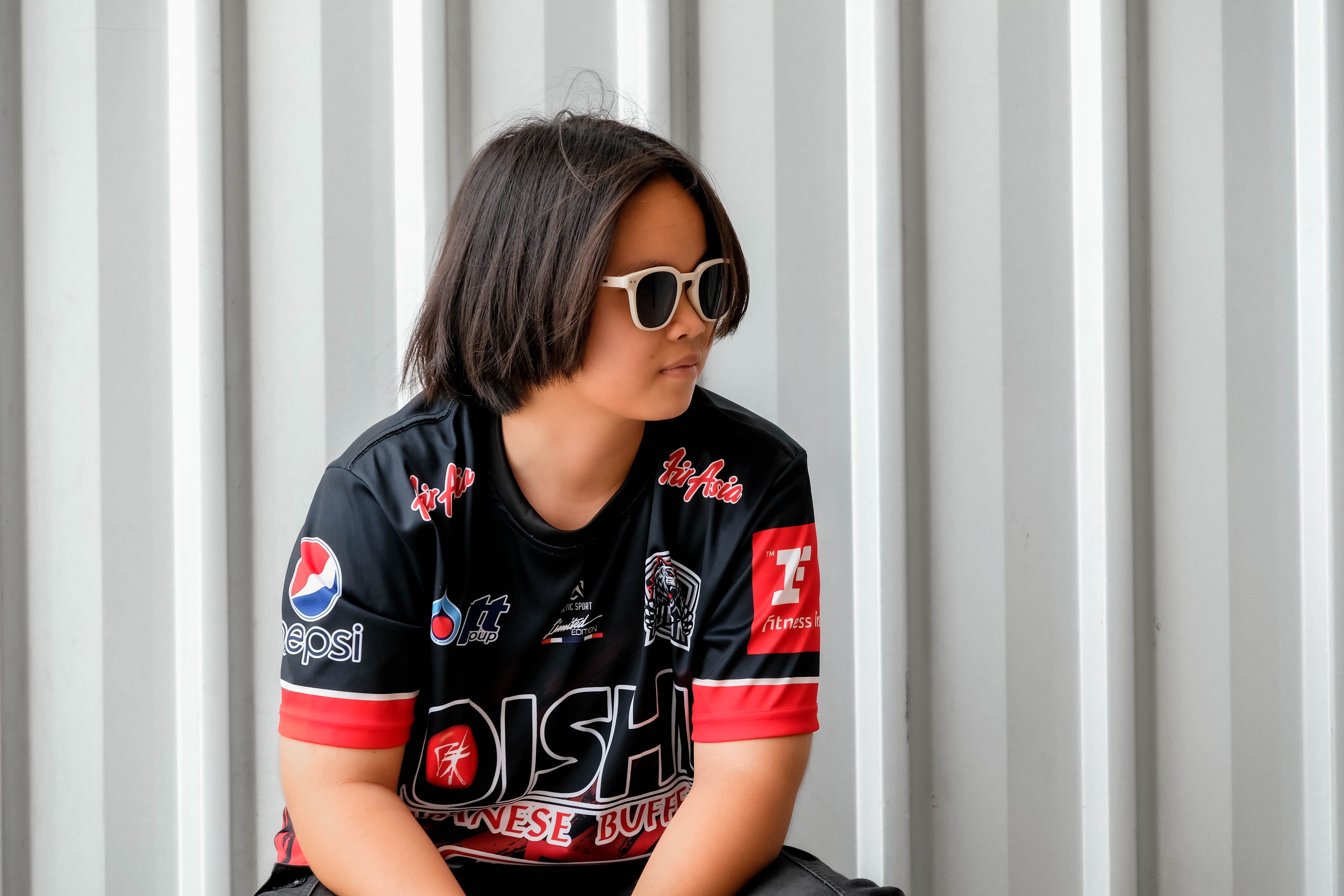 16 World Cup Jersey Fan Hub Dates Announced at Sports Illustrated Stadium — Photo by Namfon Sasimaporn on Pexels