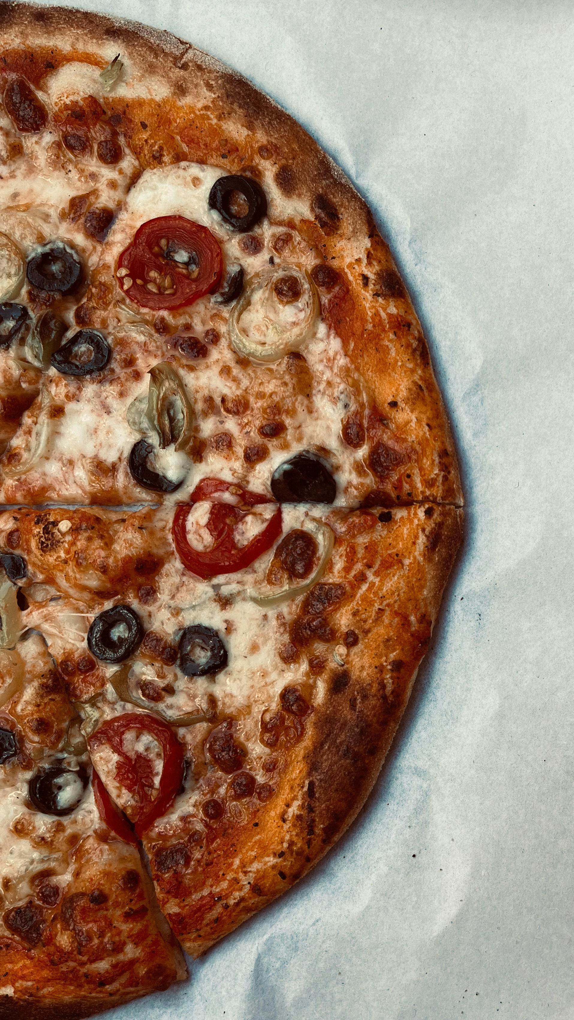 Achieving Perfectly​ Crispy Crust