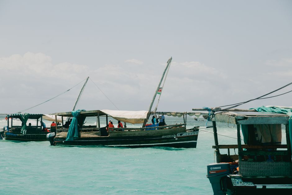 Cout de la Vie a Mombasa en 2026 : Budget Complet pour Expatries