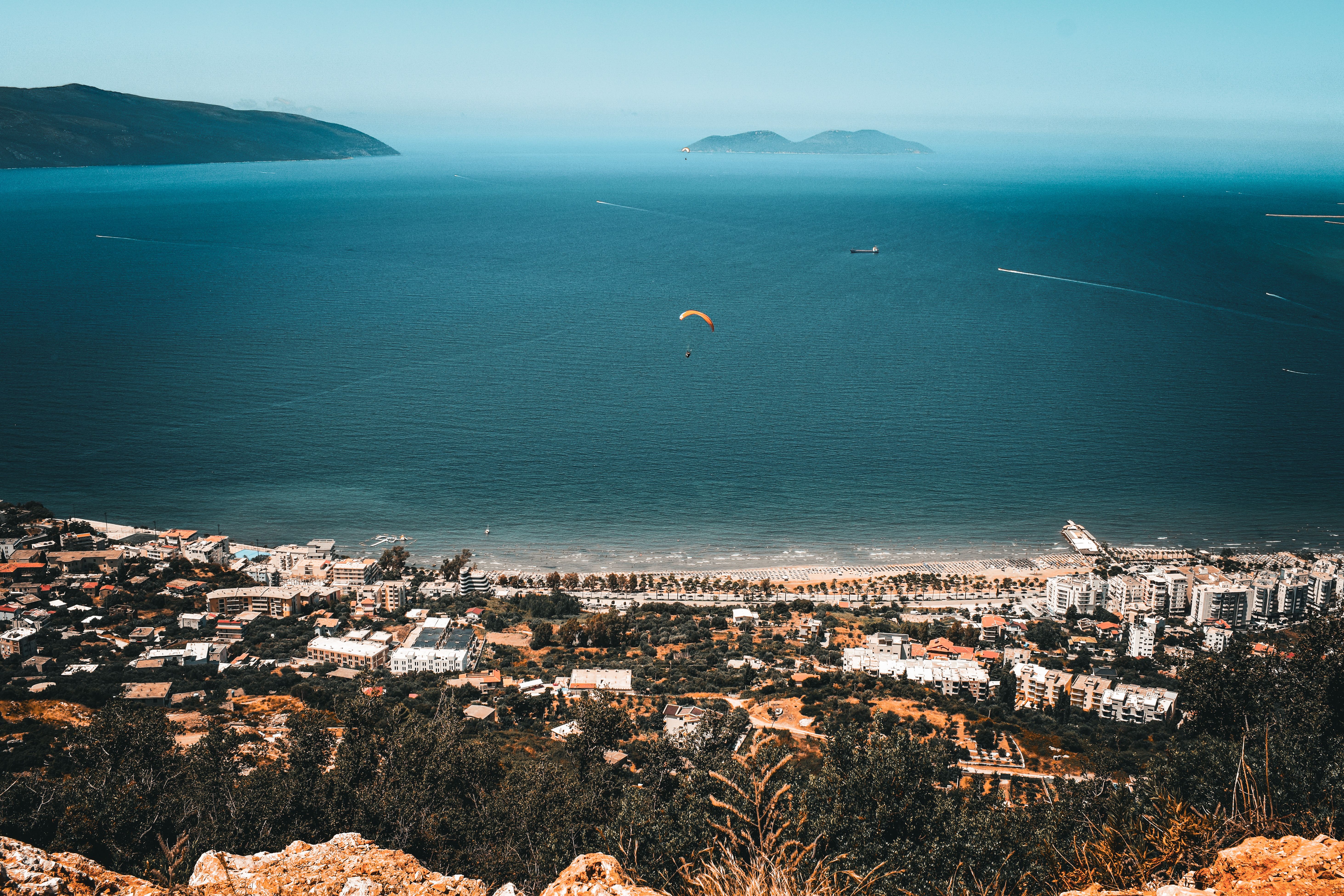 Albania: Ultimate Travel Guide For Europe On A Budget 2026 911 (nyYgYmwlXA) — Photo by Tik Rudari on Pexels