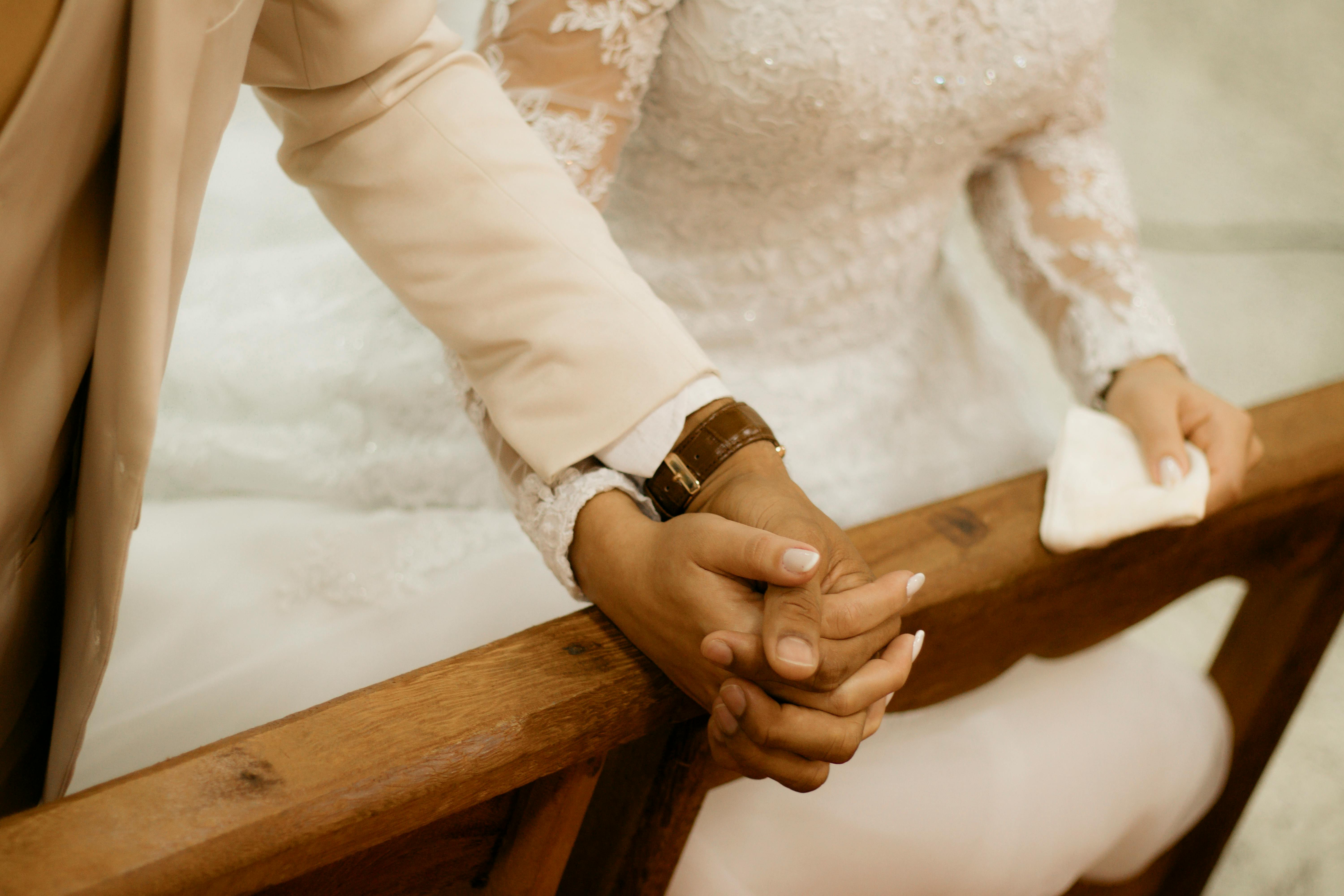10 Things to Know If You Aren't Hiring a Wedding Planner — Photo by Leticia  Curvelo on Pexels
