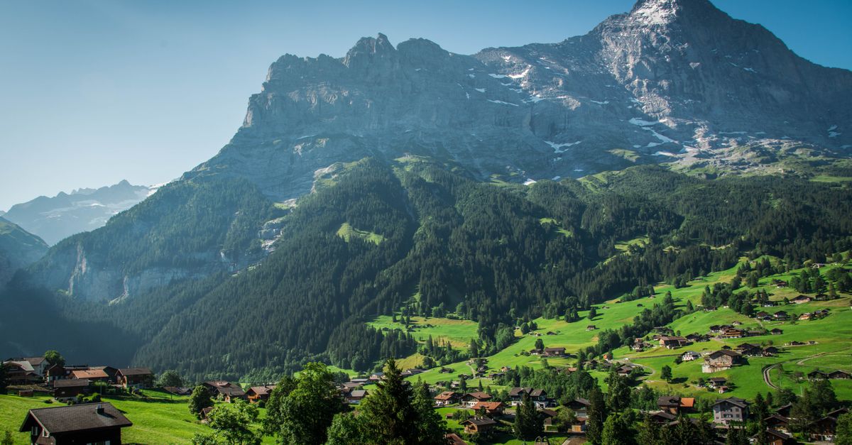 Comment choisir la destination parfaite en Suisse pour vos vacances