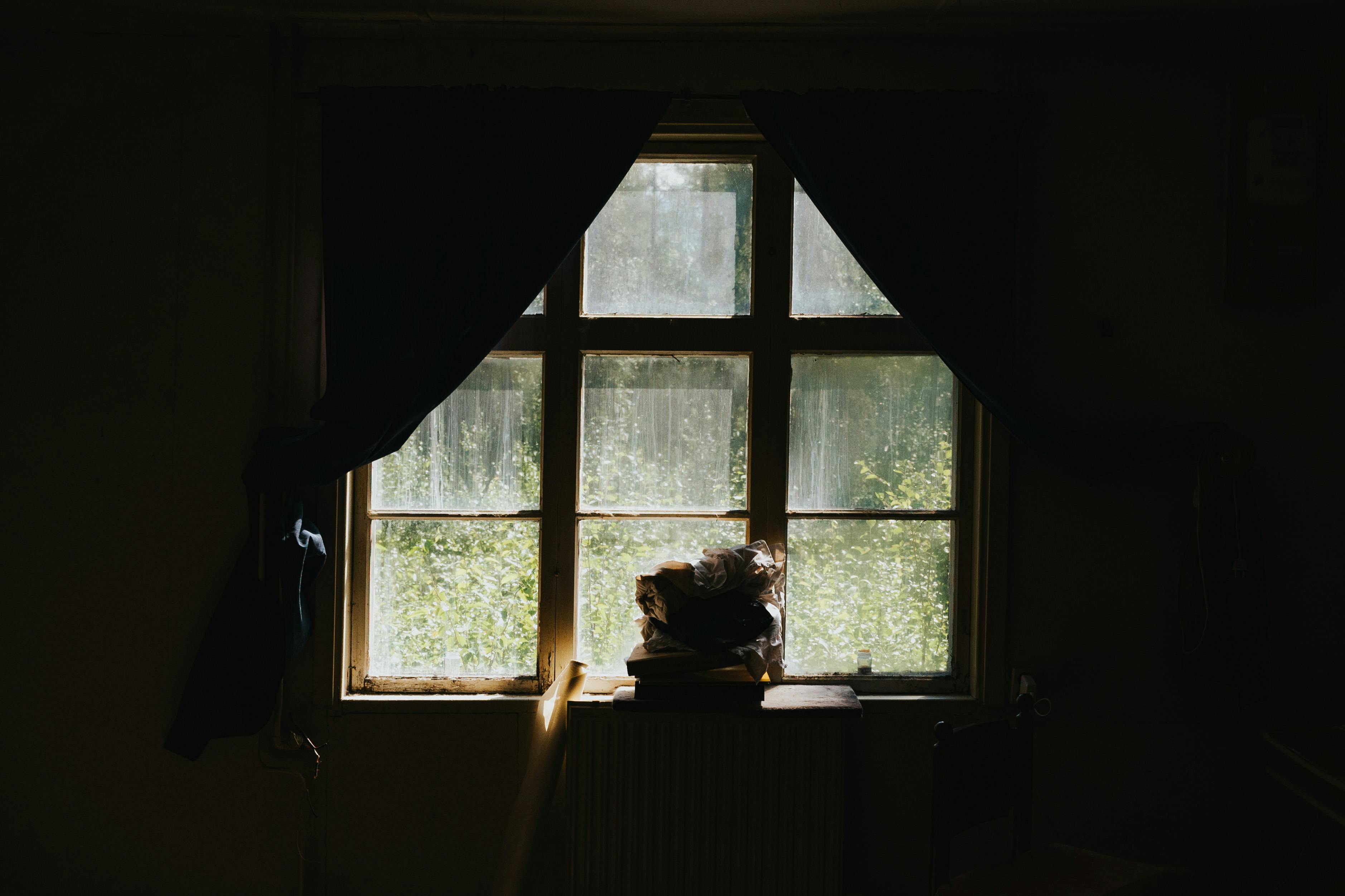 Suara Putriku yang Sudah Mati Menghantuiku di Malam Pembalasan