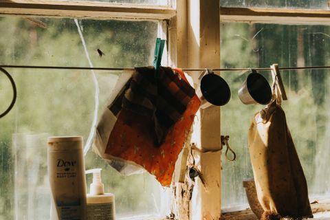 Artwork for How Noticing Small Good Things Rewires Your Day, with Peg Guilfoyle