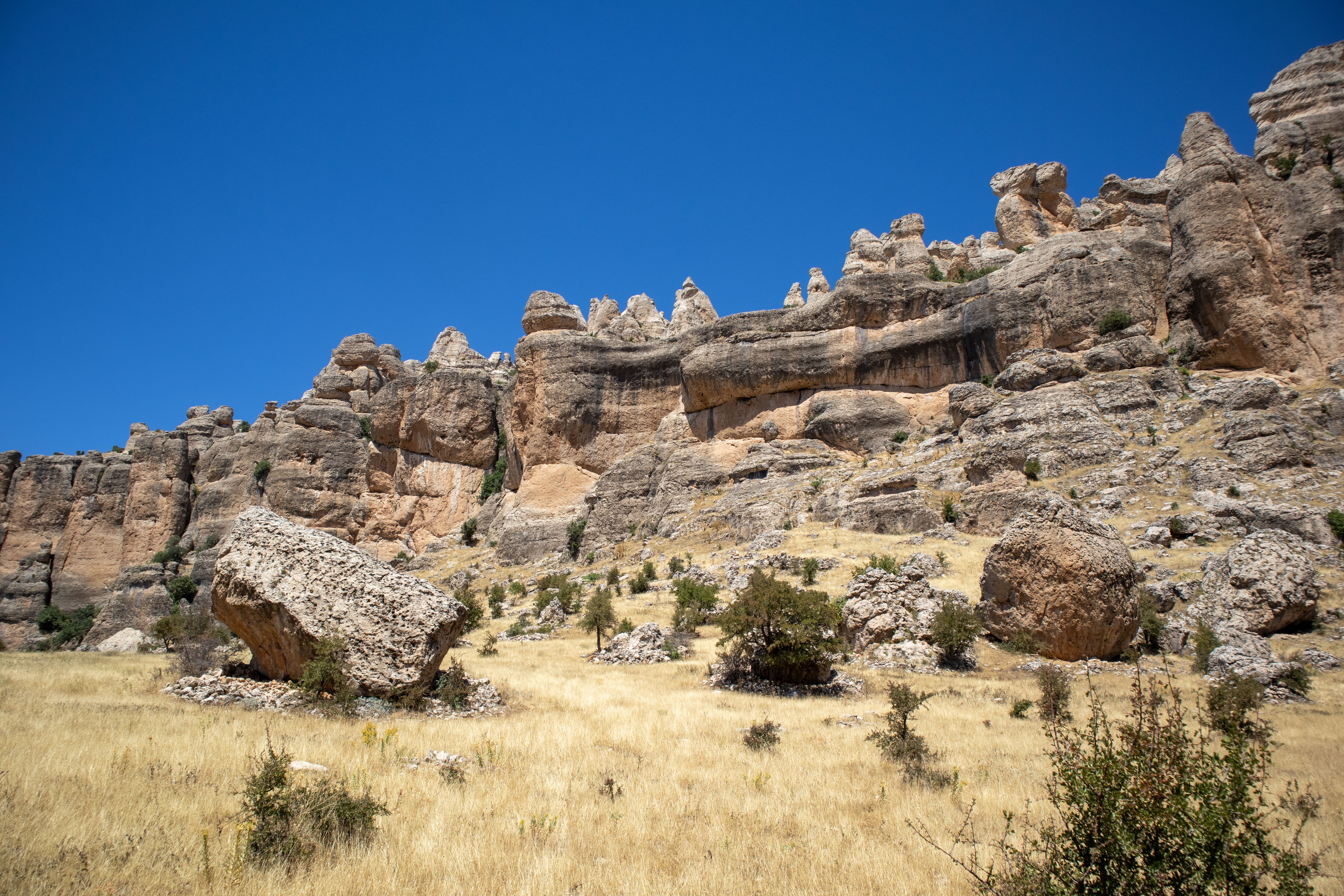 Isalo National Park