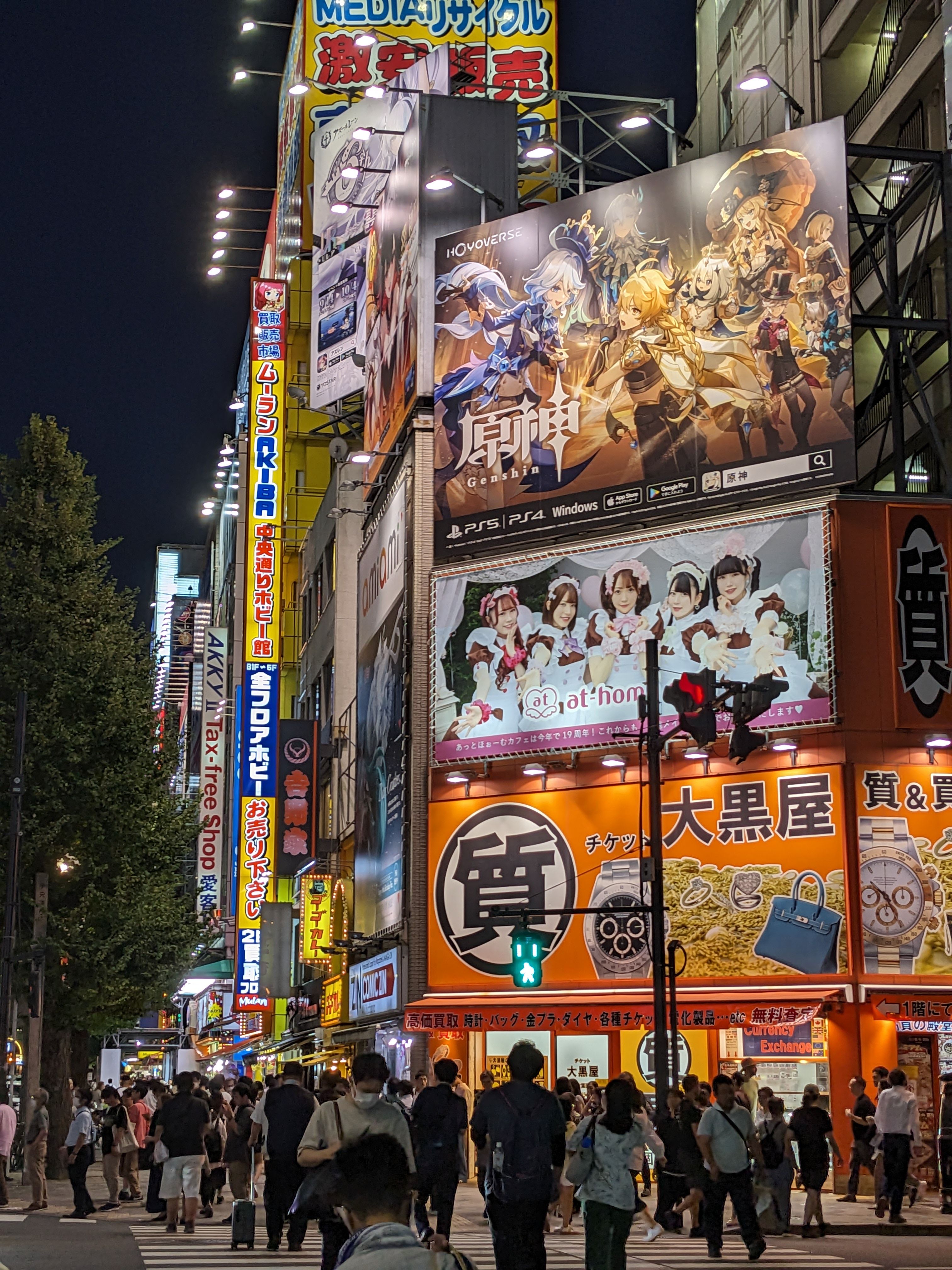 'Shimmering-Free 4K at a Silky-Smooth 60fps': Anime Open World NTE Will Push PS5 Pro - Push Square
