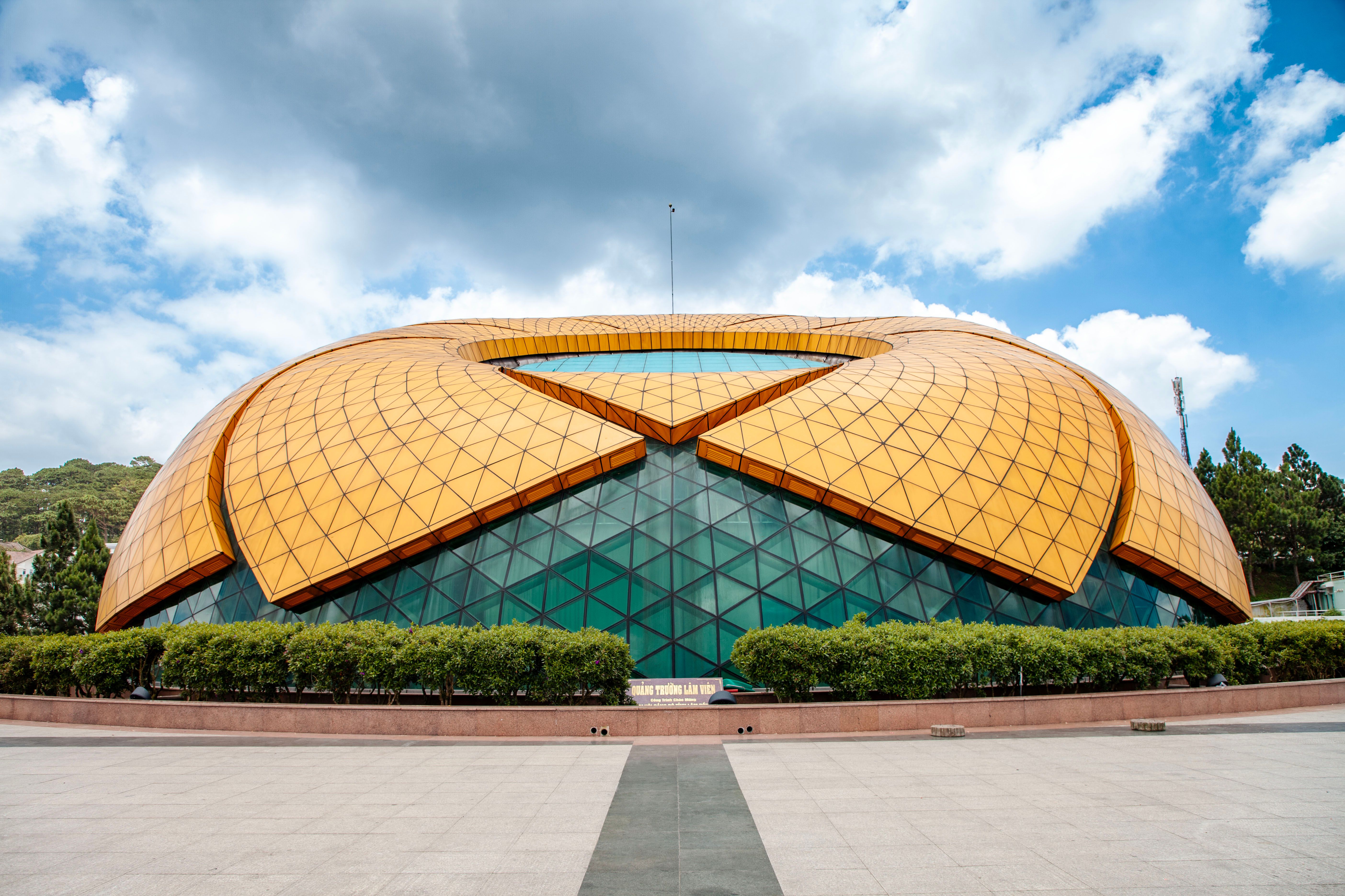 Dalí Theatre-Museum