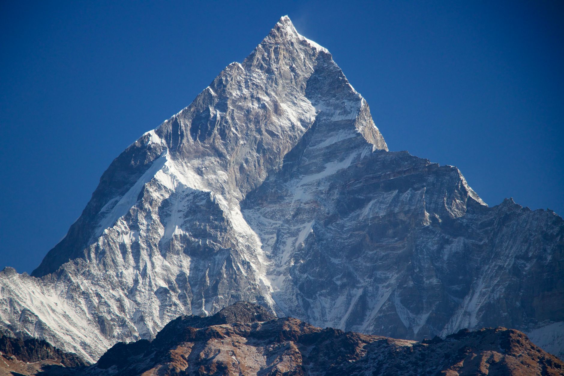 Nepal, Nepal