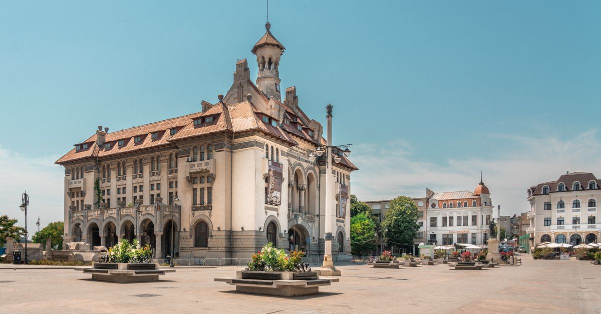 Constanța