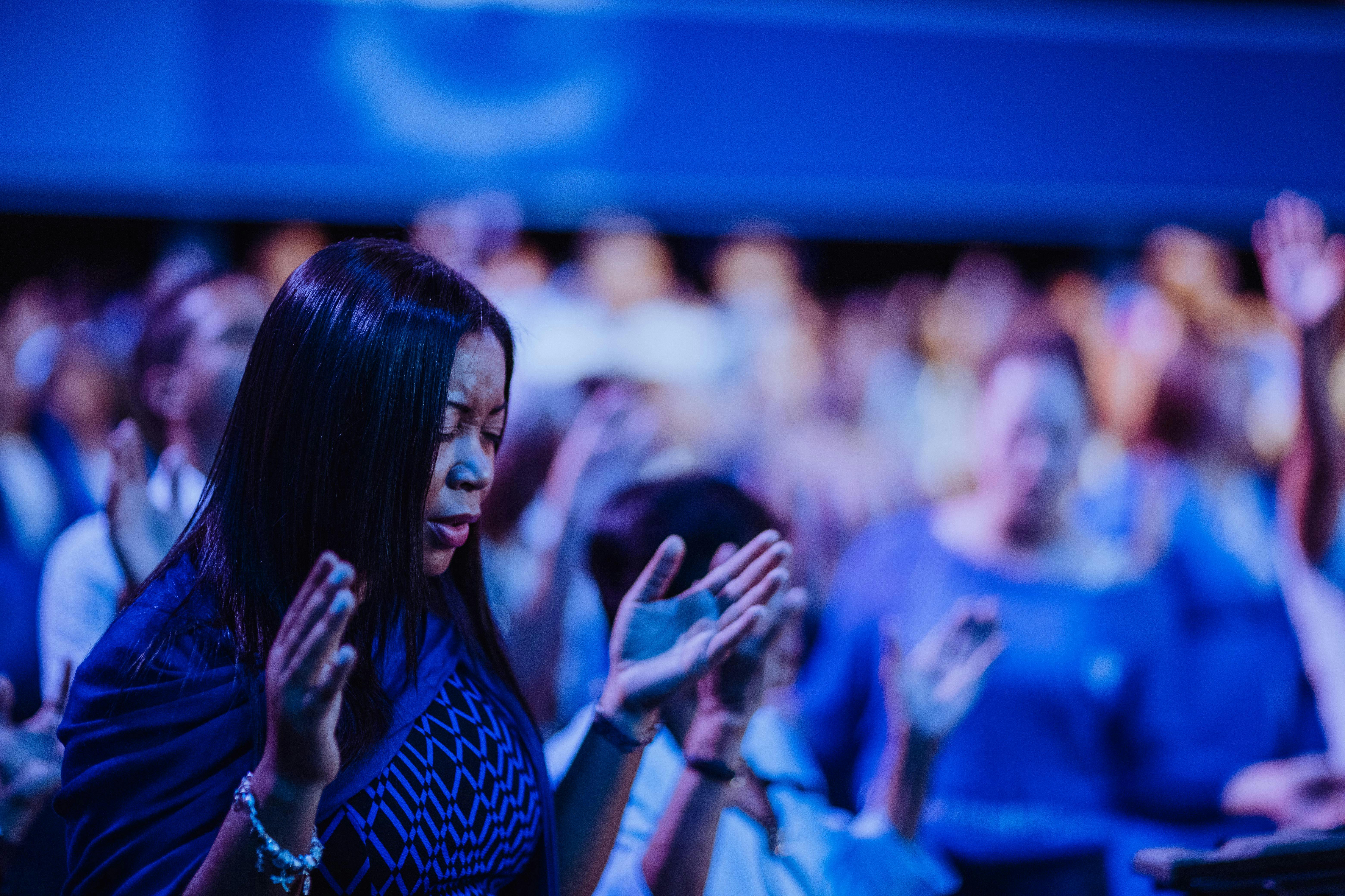 Audience engagement