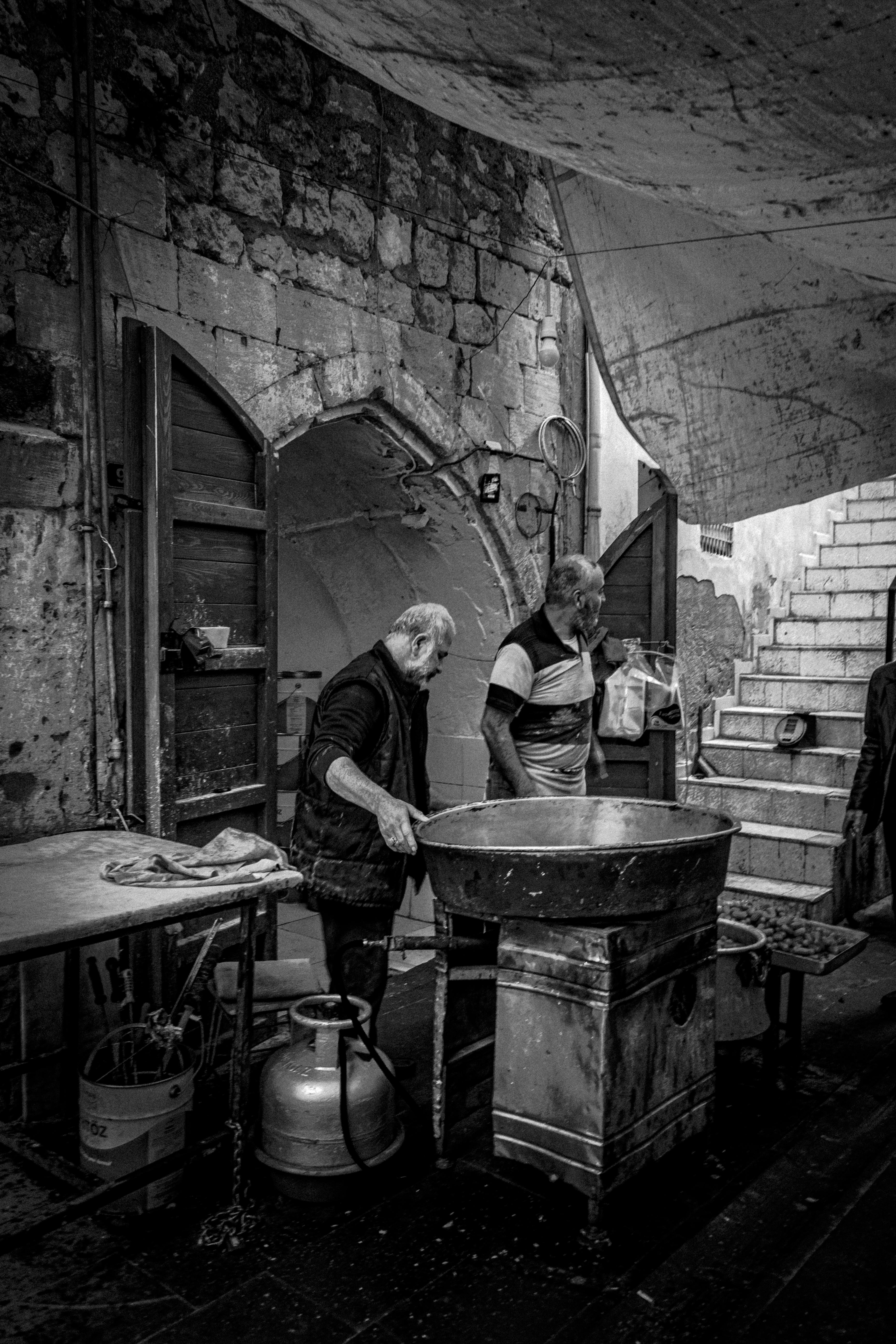 Melestarikan Warisan Budaya