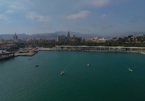 Malaga, Spain photo 16
