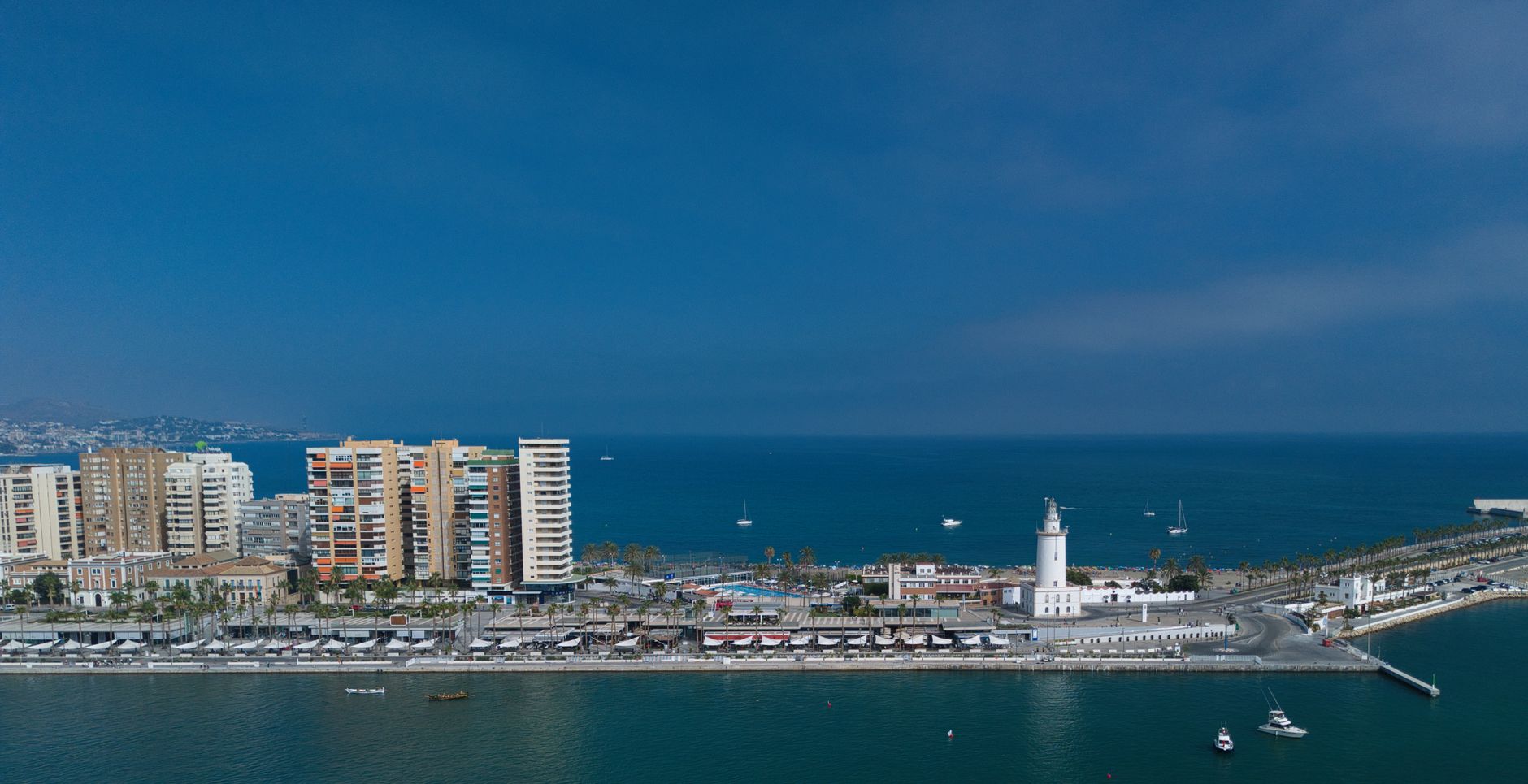 Popular sights in Port Ghalib Landmarks in Port Ghalib