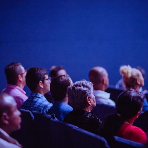 Engaged community audience — outreach and advocacy